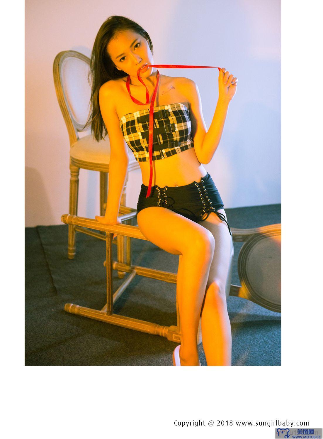 [SUNGIRL阳光宝贝] Vol.021 Victoria