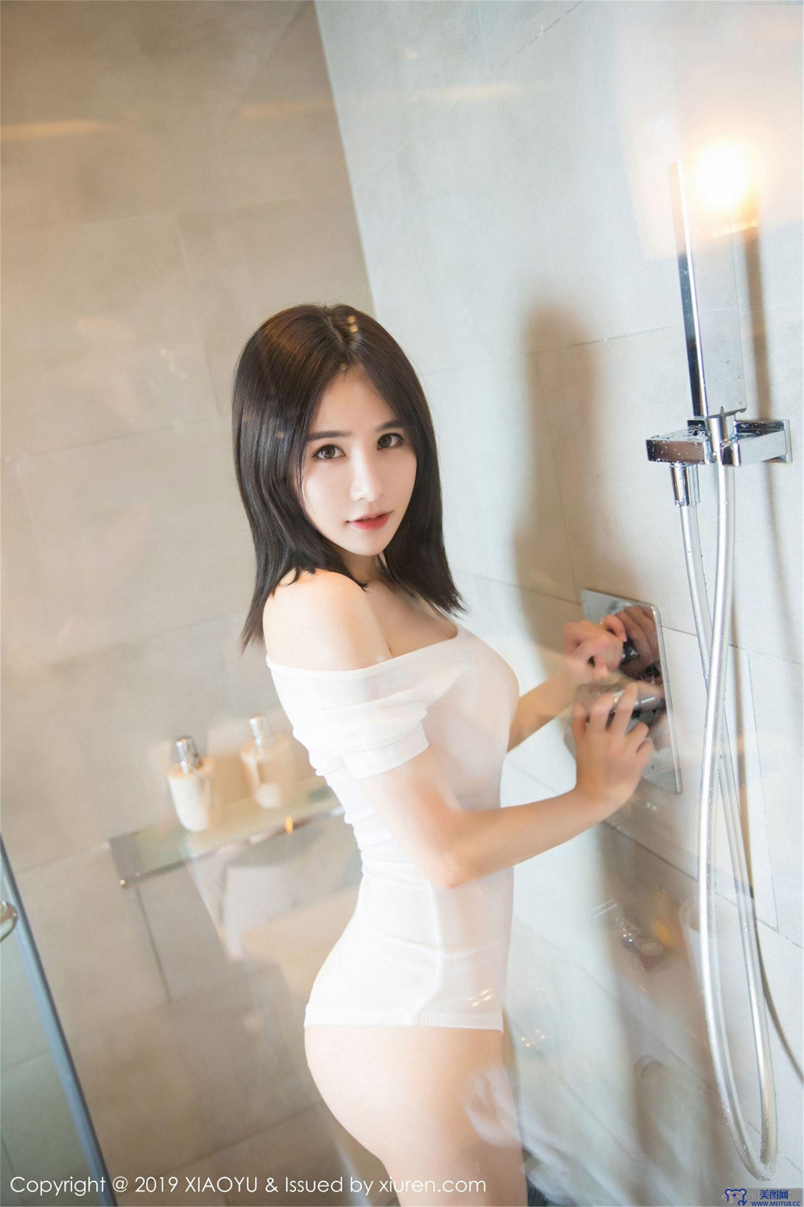 [XIAOYU语画界] 2019.04.28 Vol.060 小沫琳