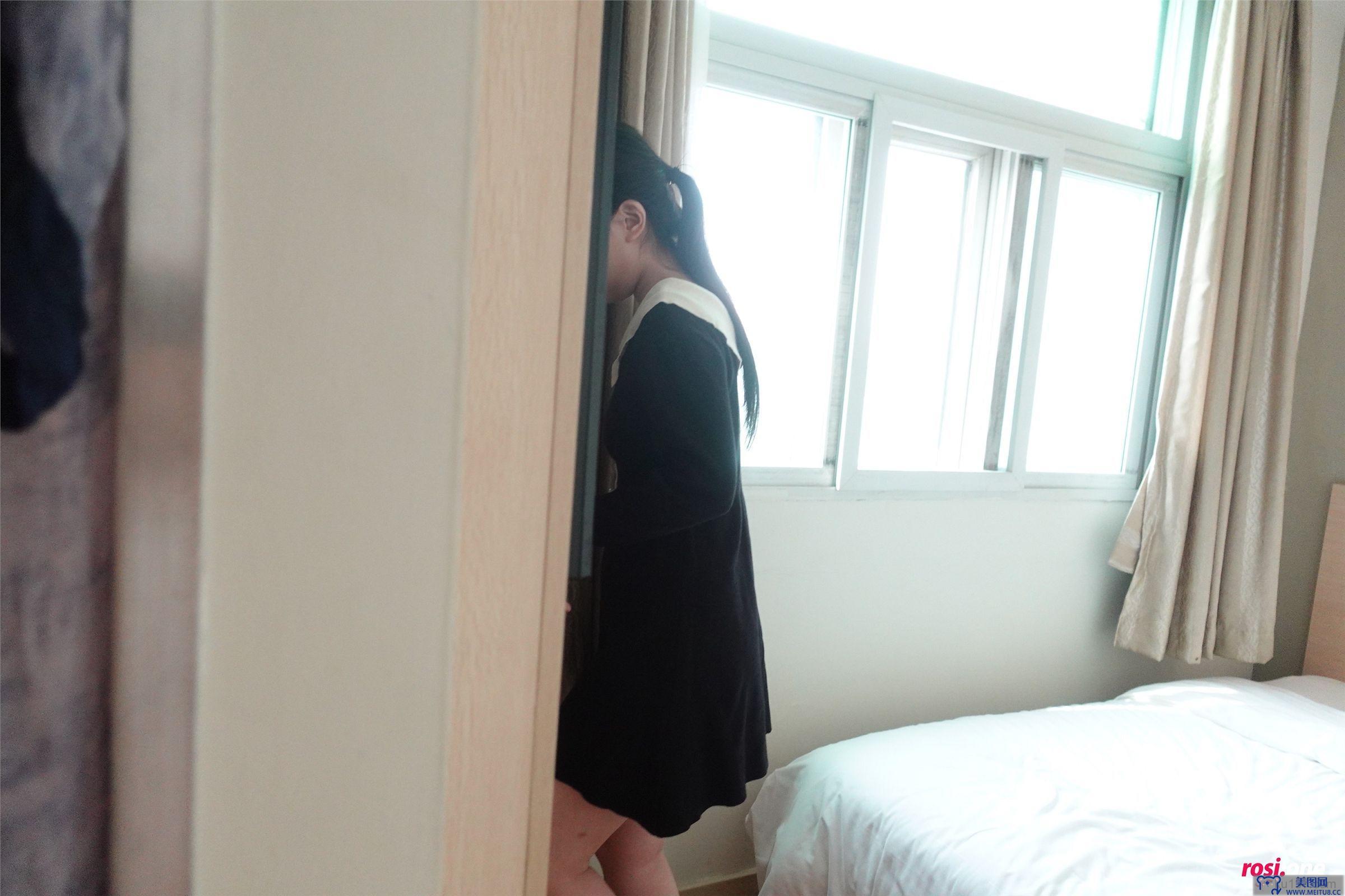 [ROSI美女图]2021.06.11 NO.3476