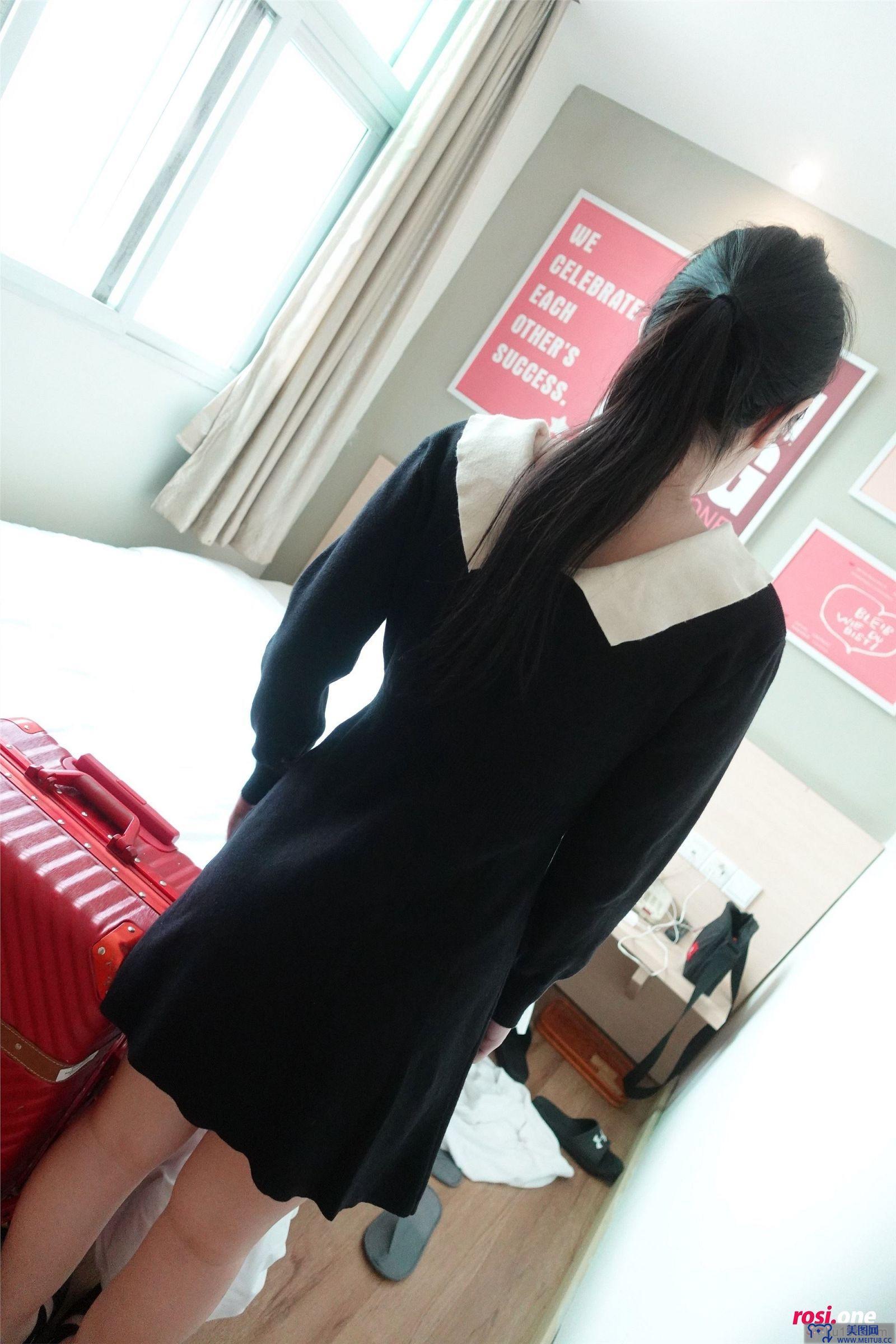 [ROSI美女图]2021.06.11 NO.3476