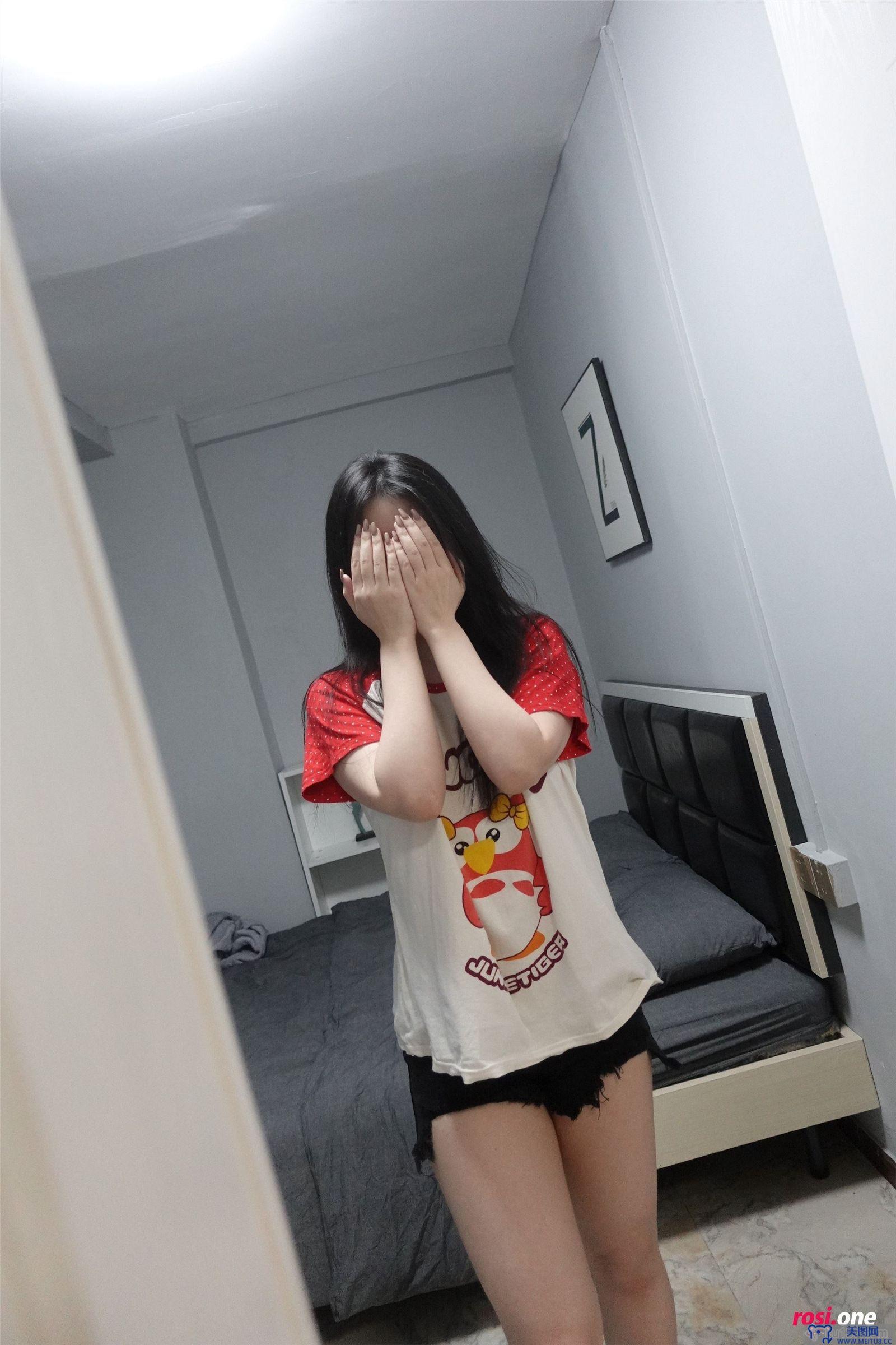 [ROSI美女图]2021.06.13 NO.3478