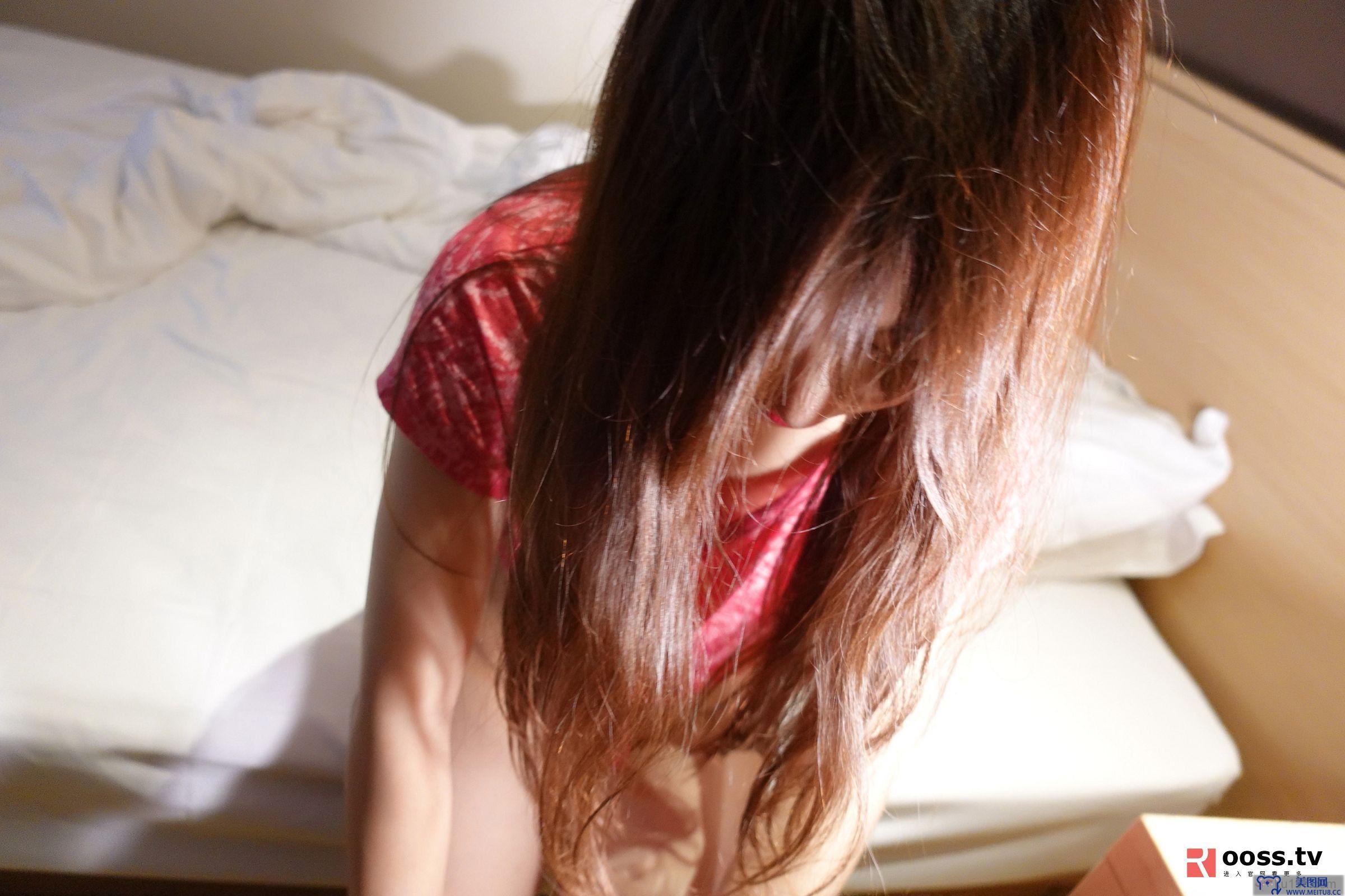 [ROSI美女图]2019.12.11 NO.2928
