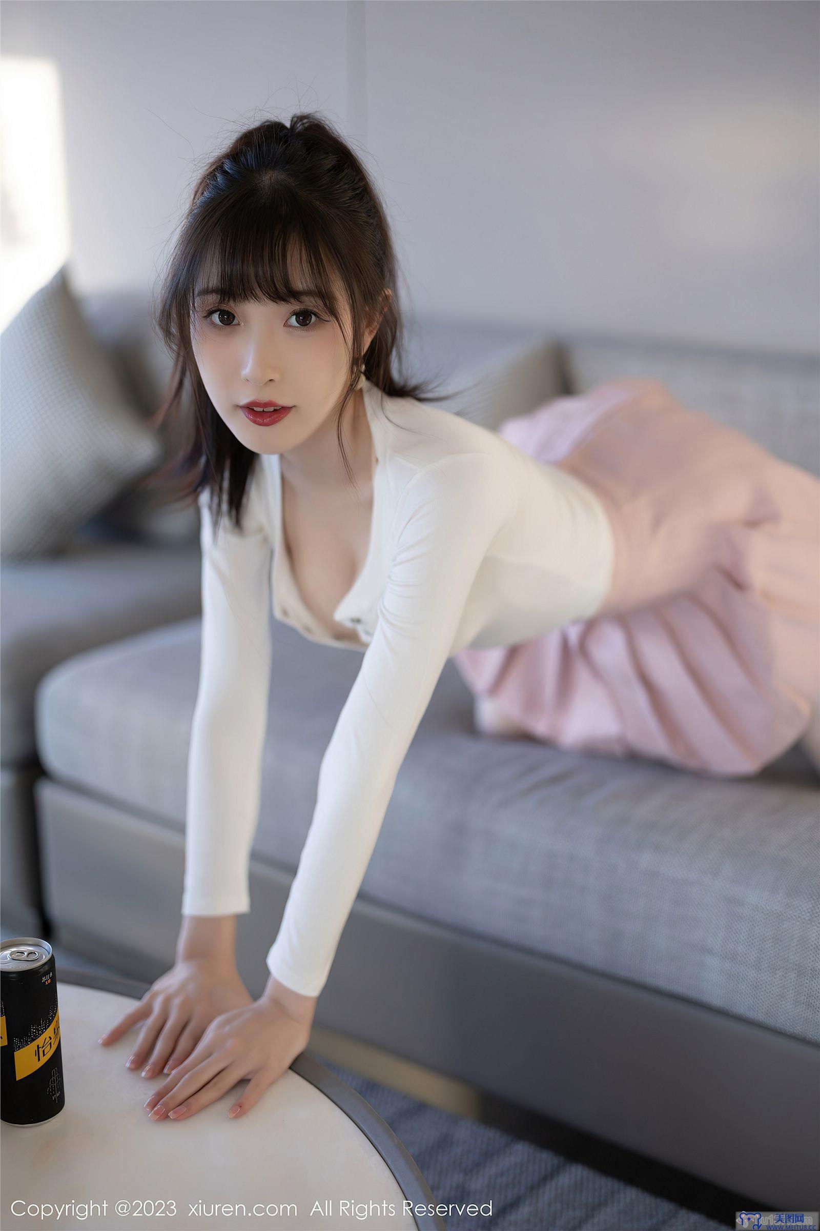 [秀人XIUREN] 2023.02.14 NO.6263 林星阑