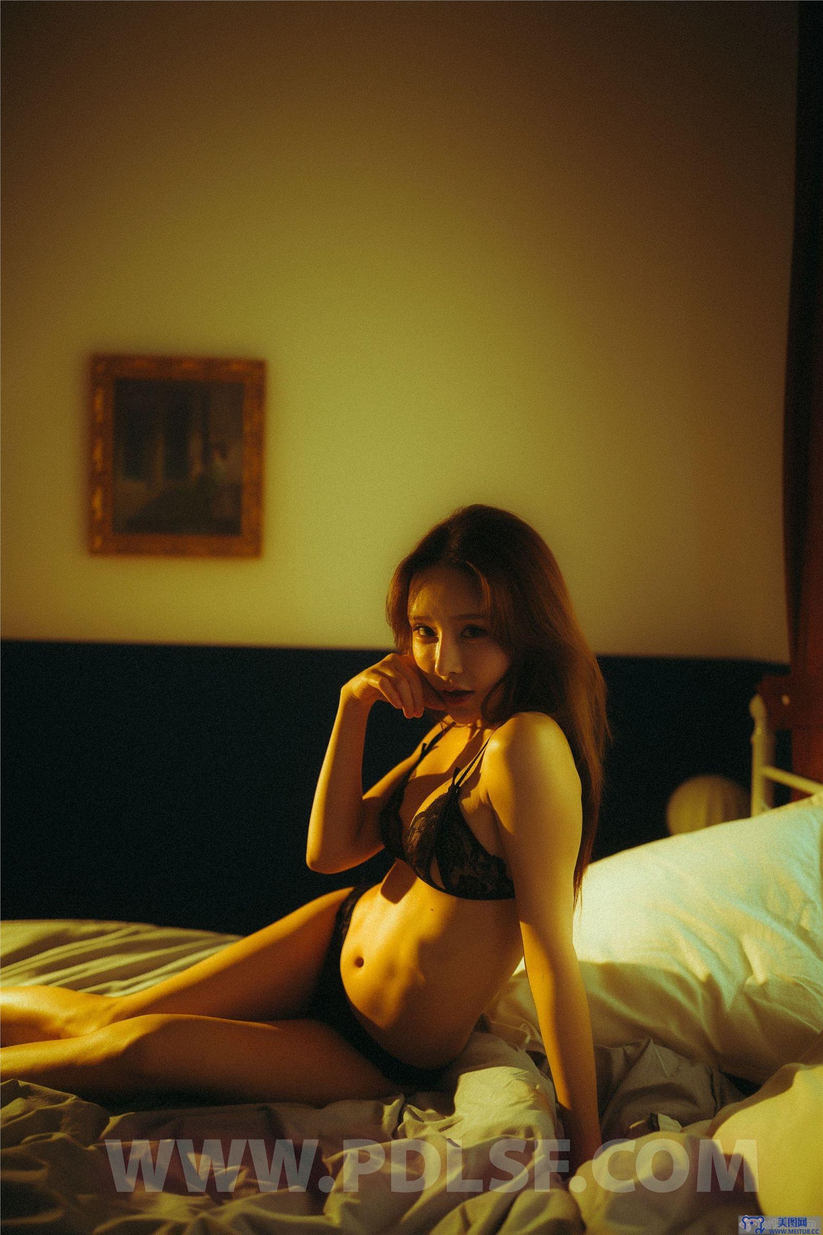 [PDL潘多拉] 2020.06.05 精品 NO.238 美术生