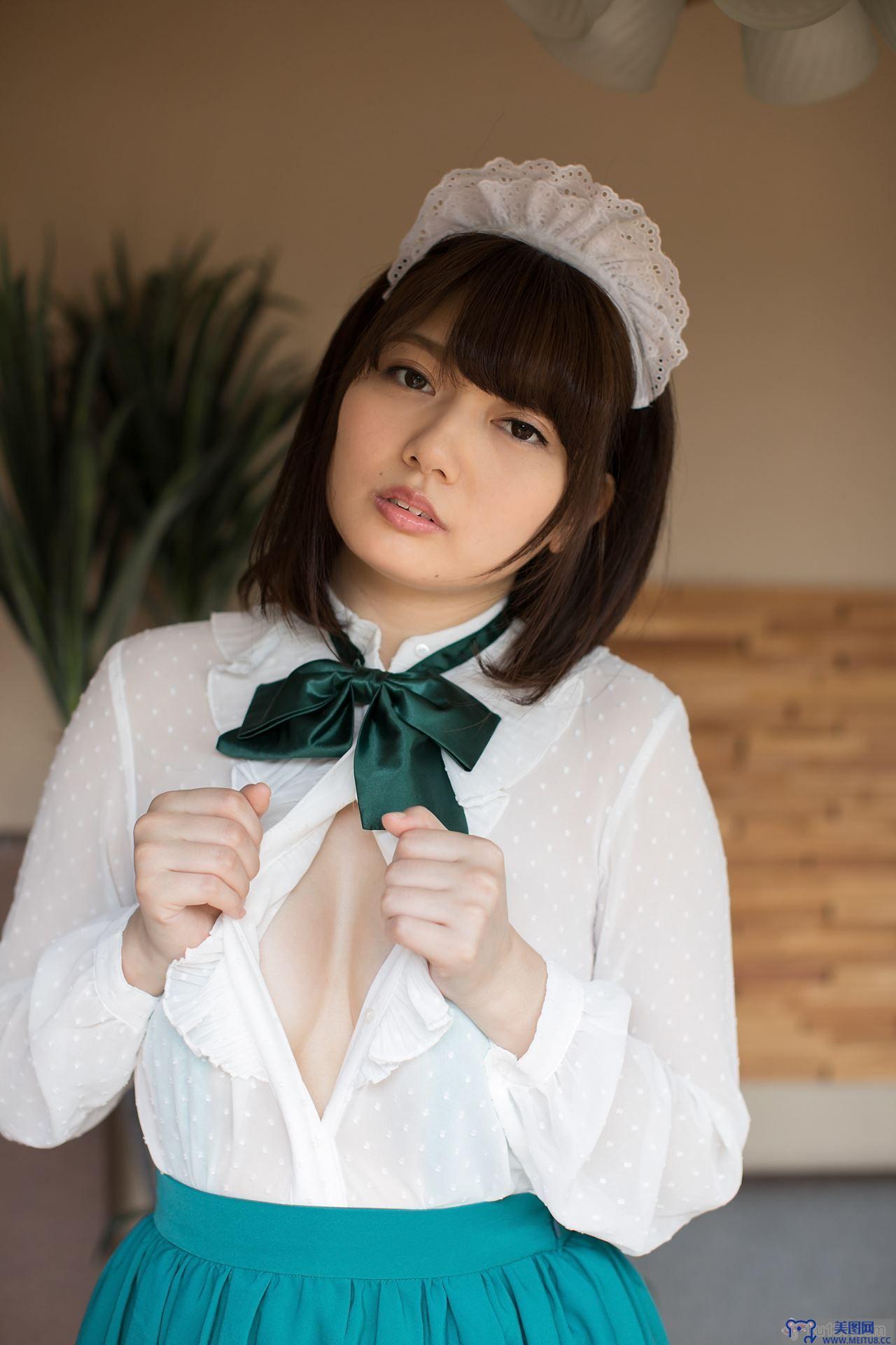 [Minisuka写真] 2019.11.07 Aina Izumiya 泉屋アイナ Limited Gallery 01