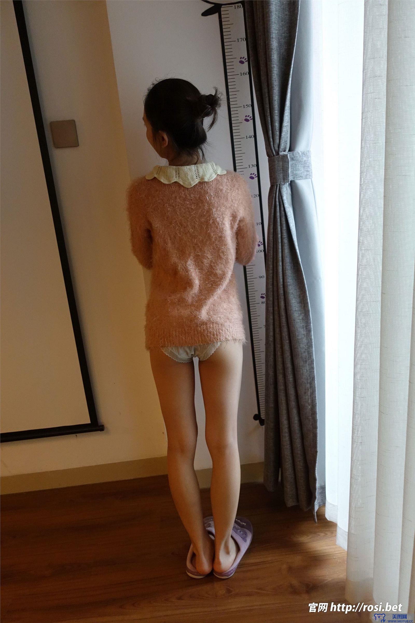 [ROSI美女图]2023.12.22 NO.4400