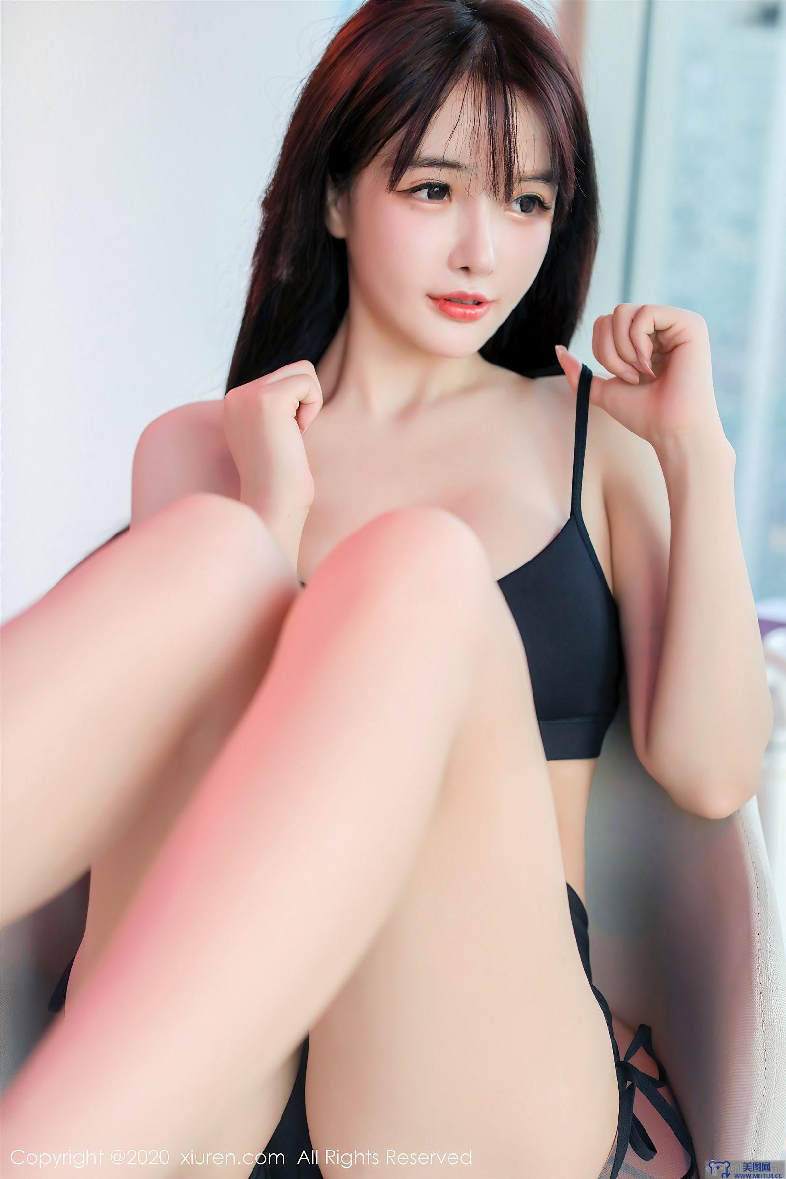 [秀人XIUREN] 2020.10.26 NO.2696 南初妹妹