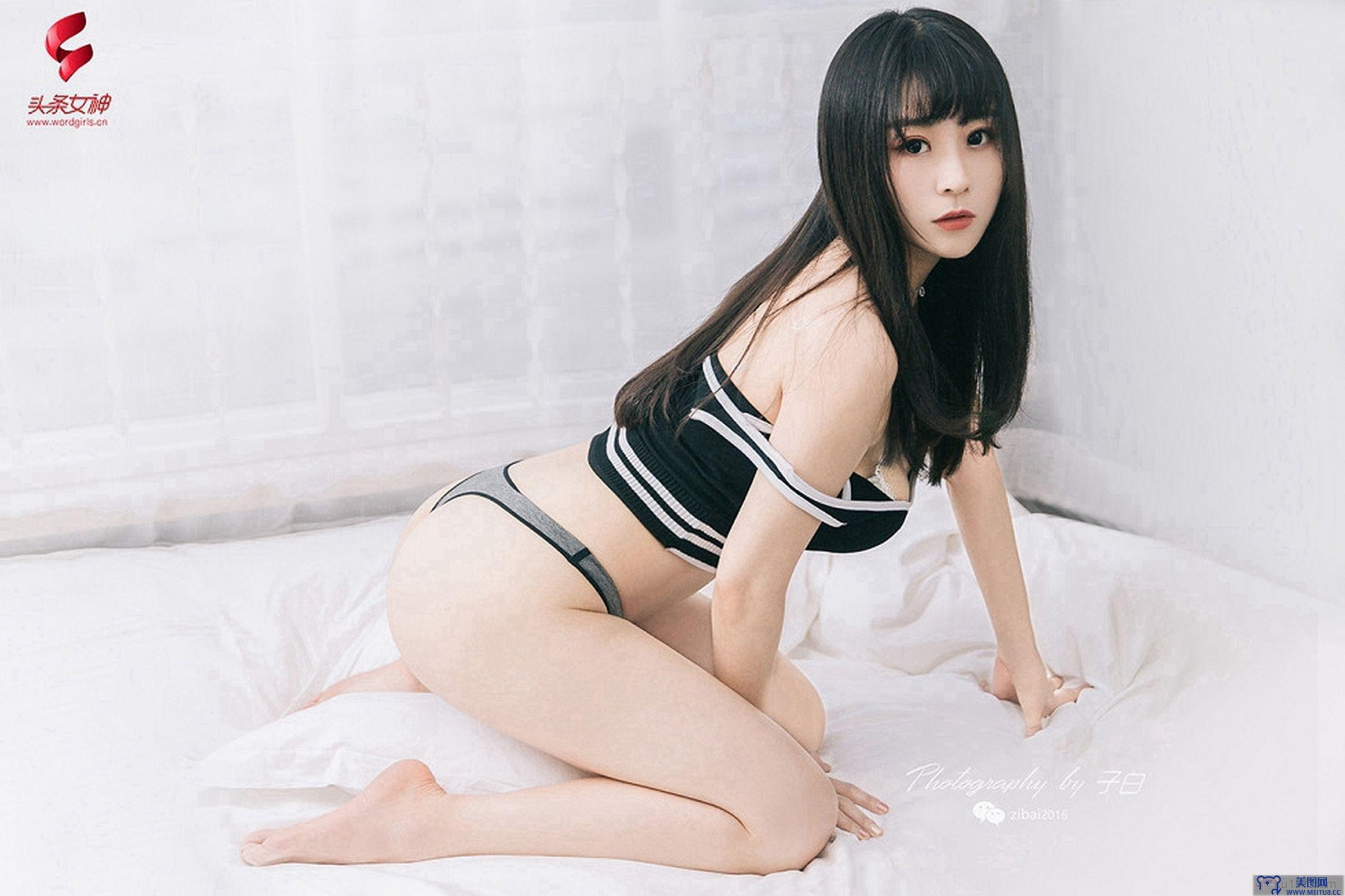 [Toutiaogirls] 2019.06.11 糖糖 不爱吃糖的糖糖