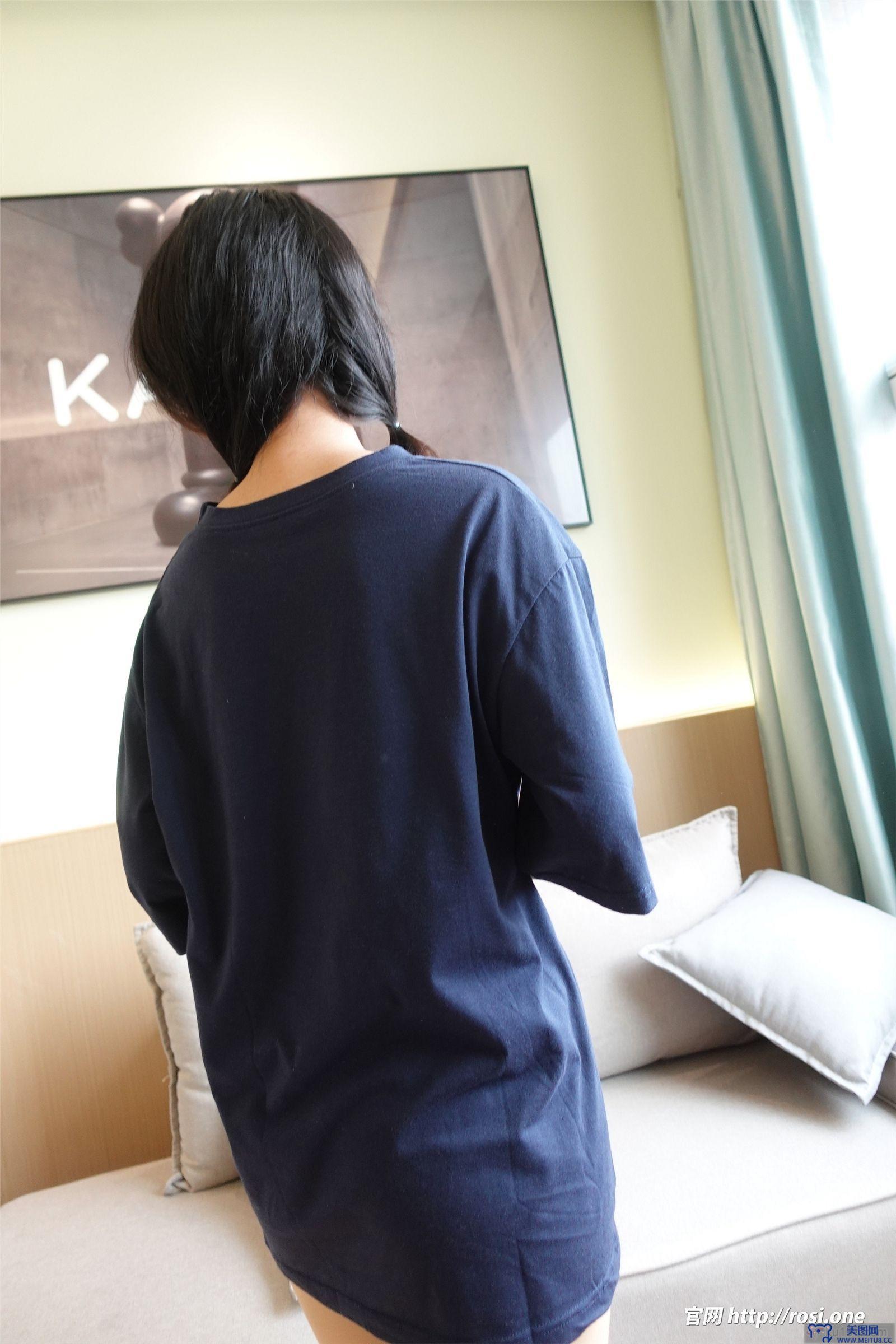 [ROSI美女图]2022.07.20 NO.3880