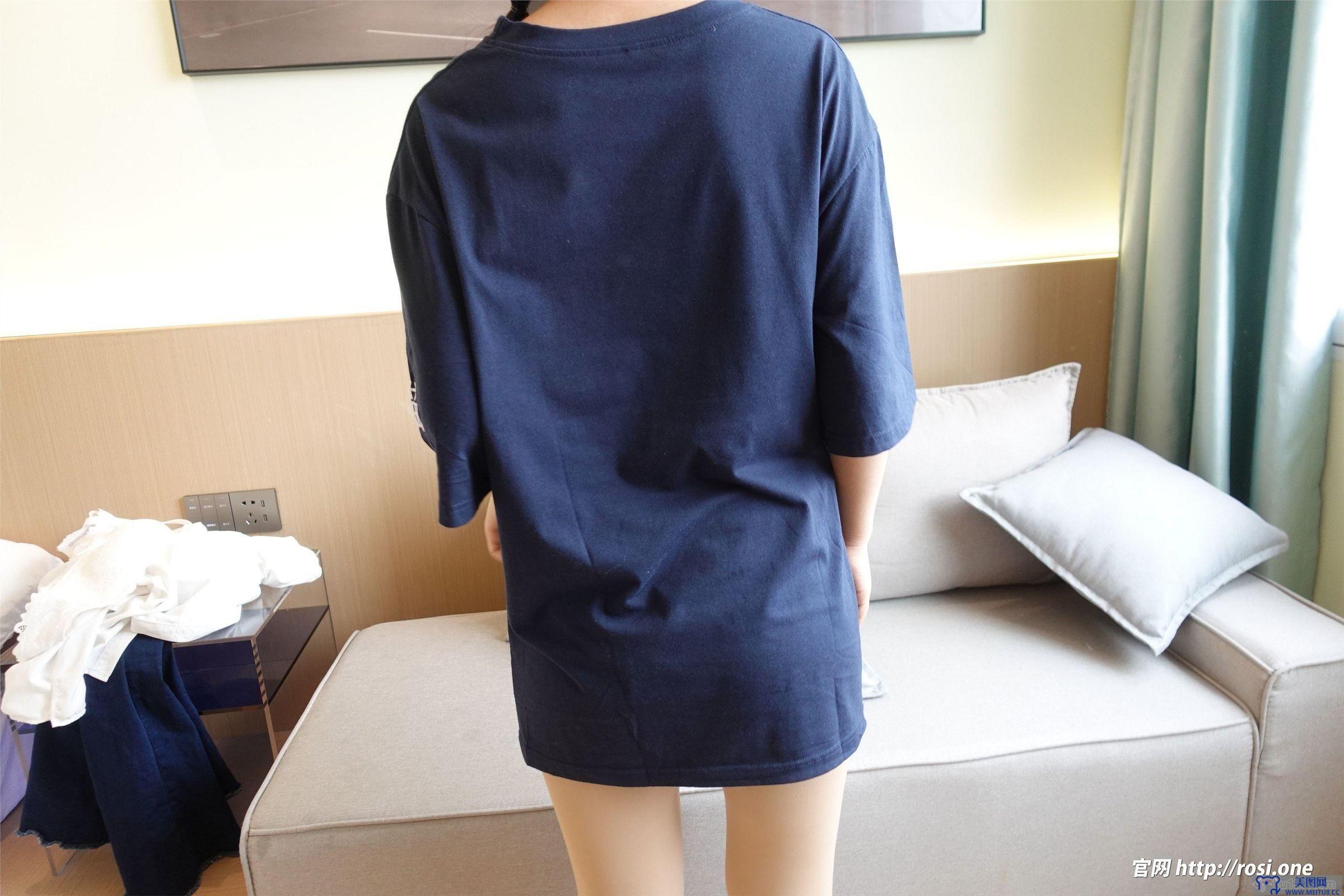 [ROSI美女图]2022.07.20 NO.3880