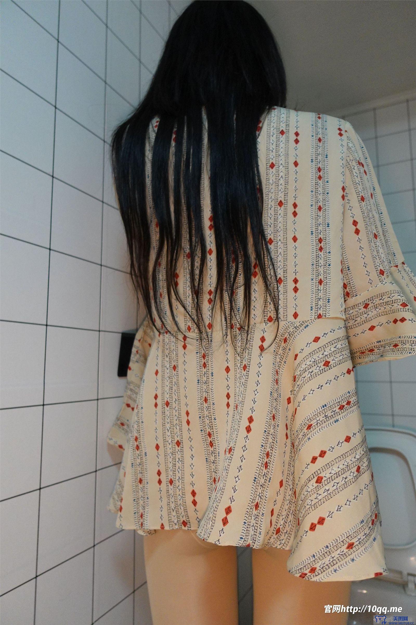 [ROSI美女图]口罩系列 2022.06.11 NO.2190