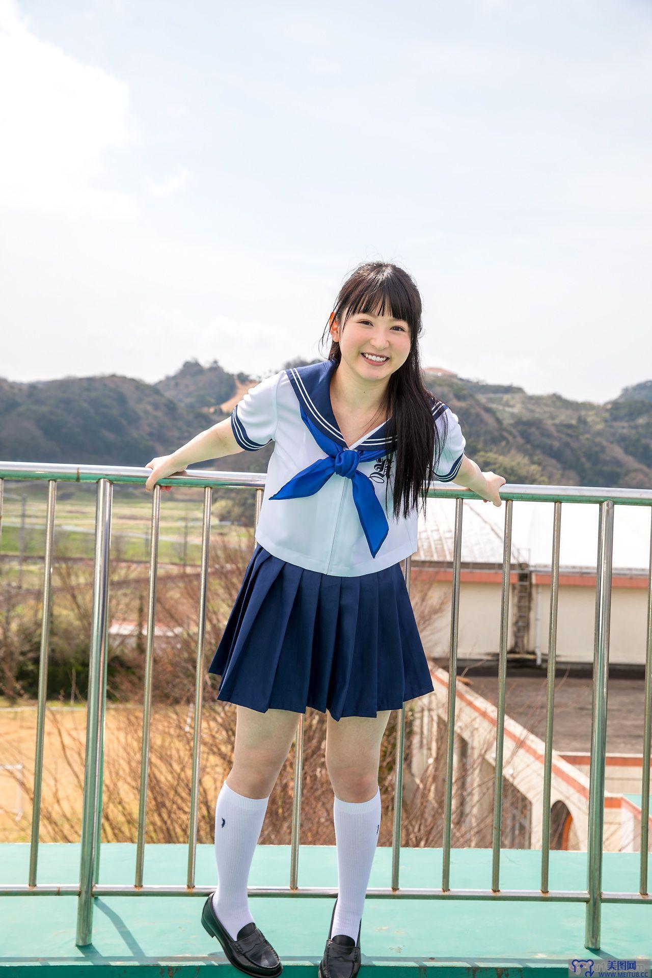 [Minisuka写真] 2019.06.06 Moe Hirano 平野もえ Limited Gallery 01