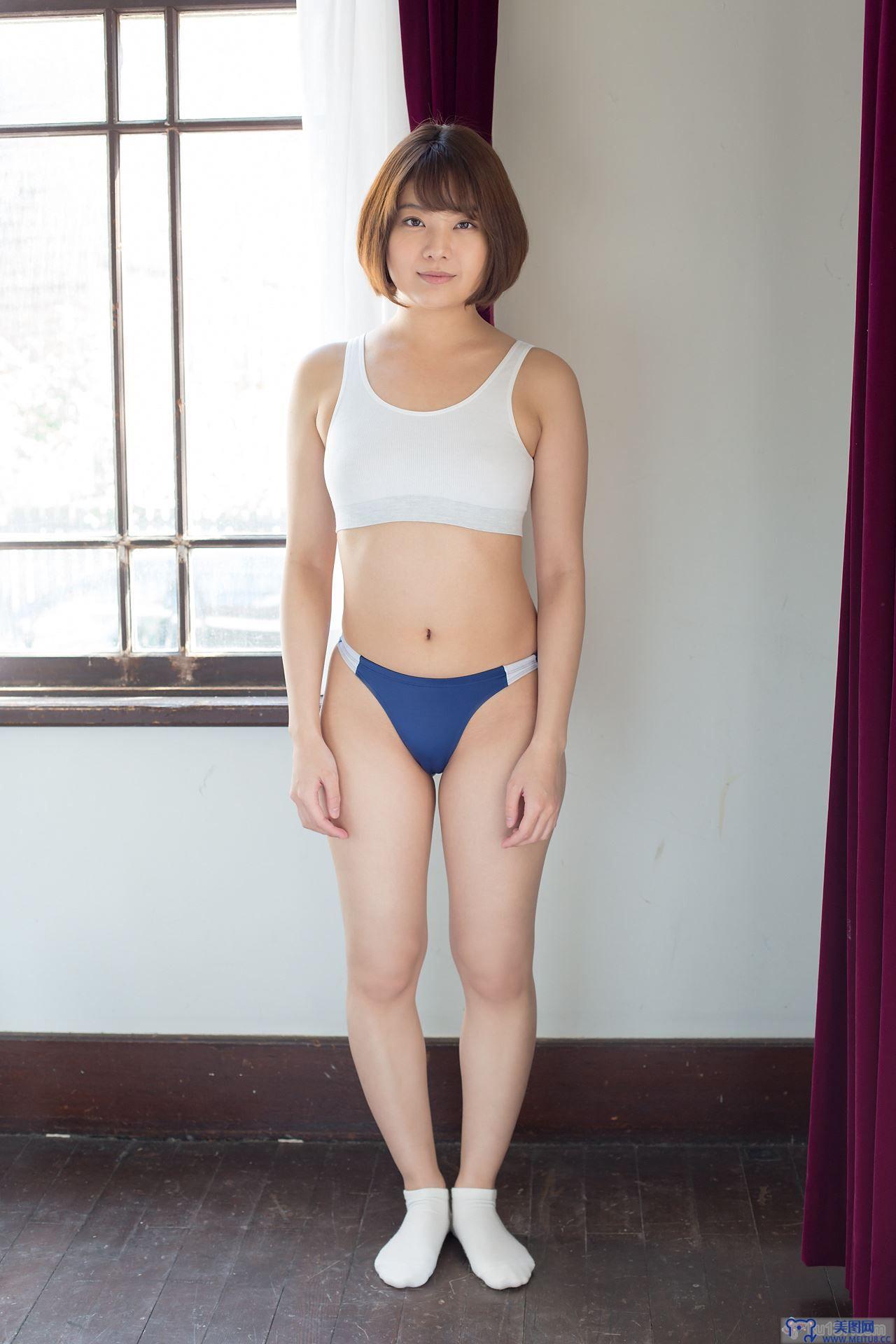 [Minisuka写真] 2019.06.20 Tsukasa Kanzaki 神前つかさ - Limited Gallery 11.2