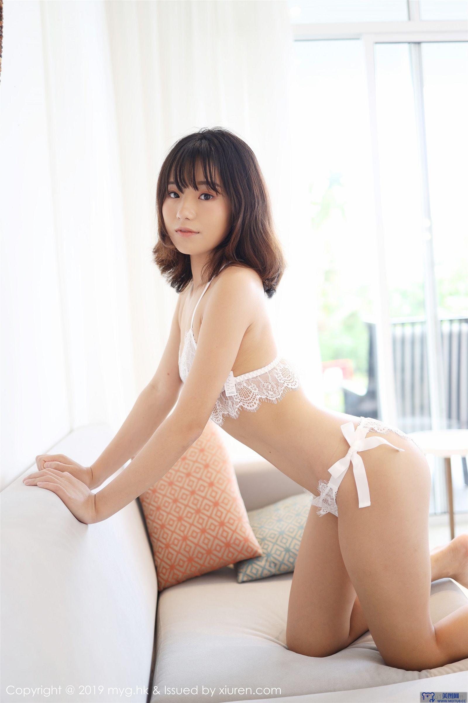 [美媛馆MYGIRL] 2019-05-28 Vol.359 仓井优香