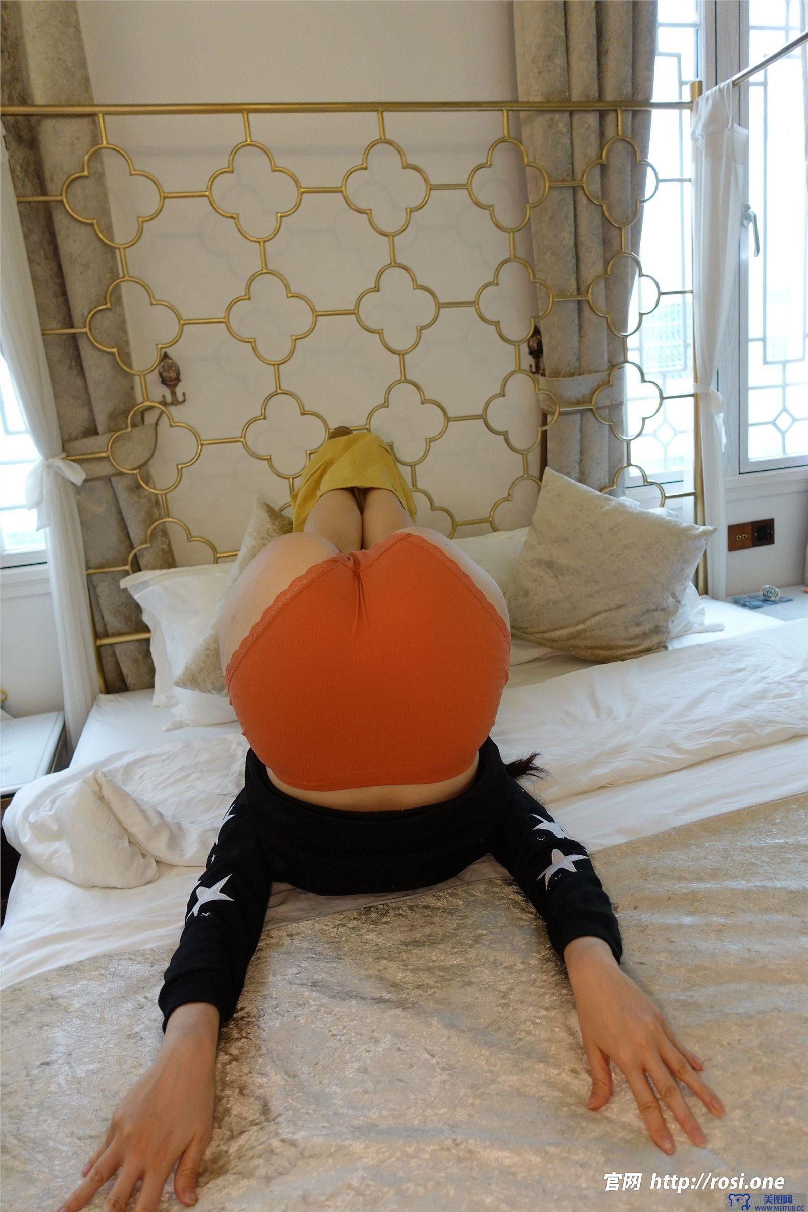 [ROSI美女图]2022.10.23 NO.3975