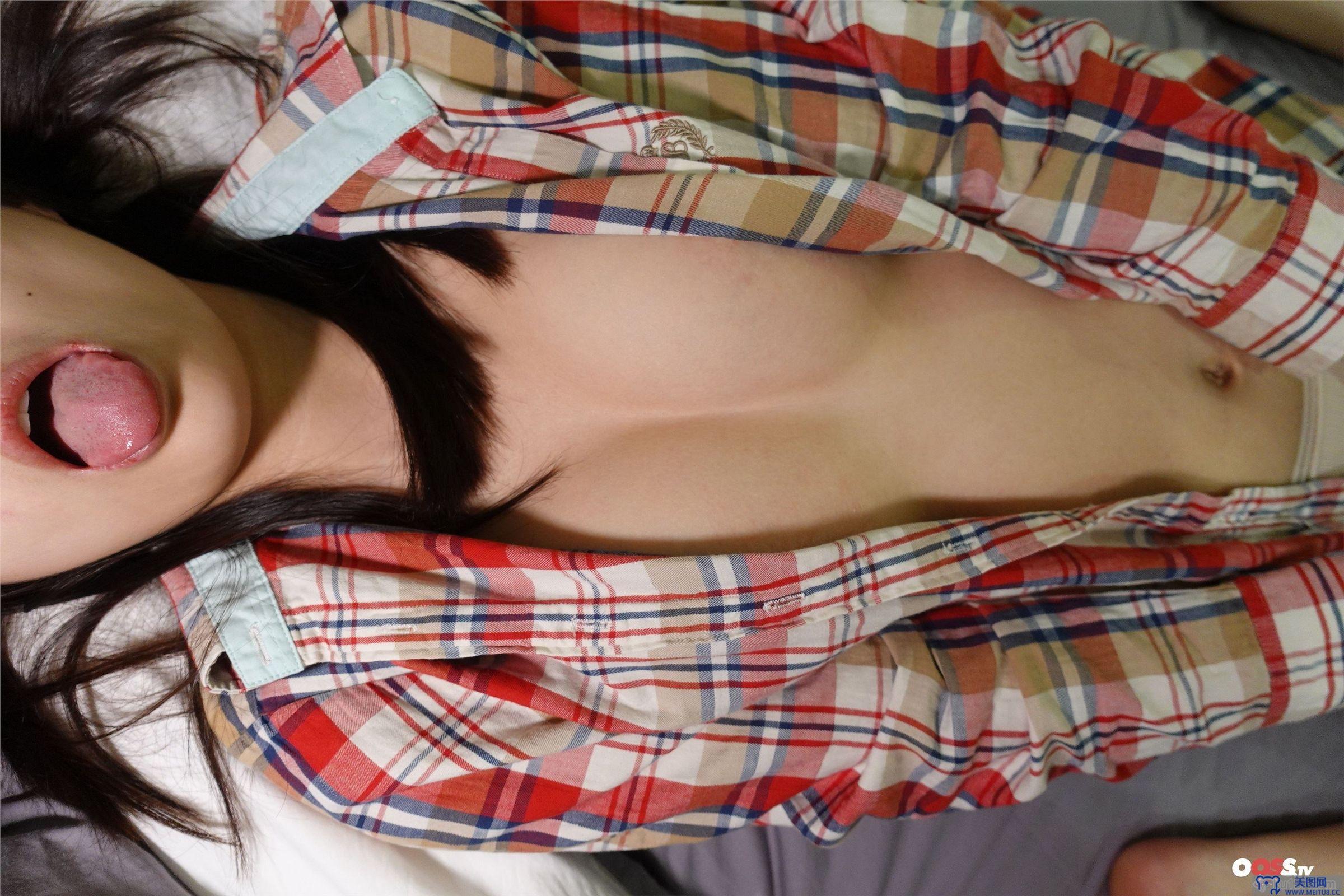 [ROSI美女图]2020.11.11 NO.3264