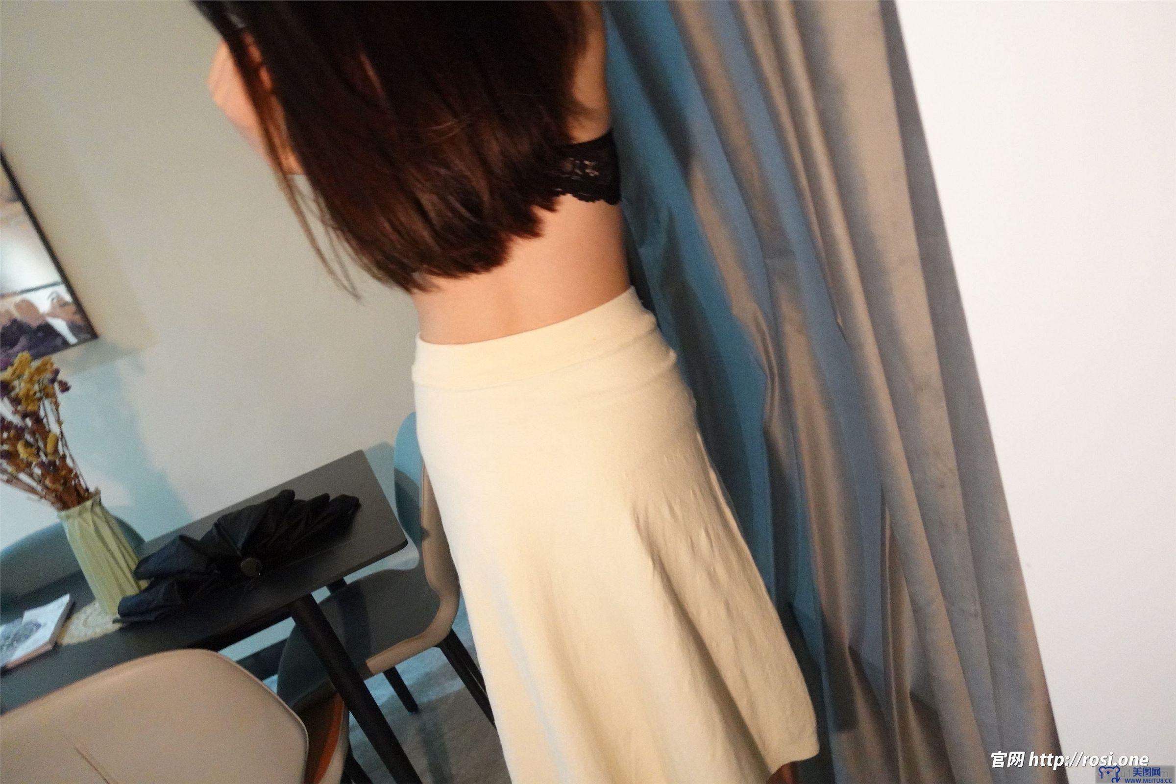 [ROSI美女图]2022.06.11 NO.3841