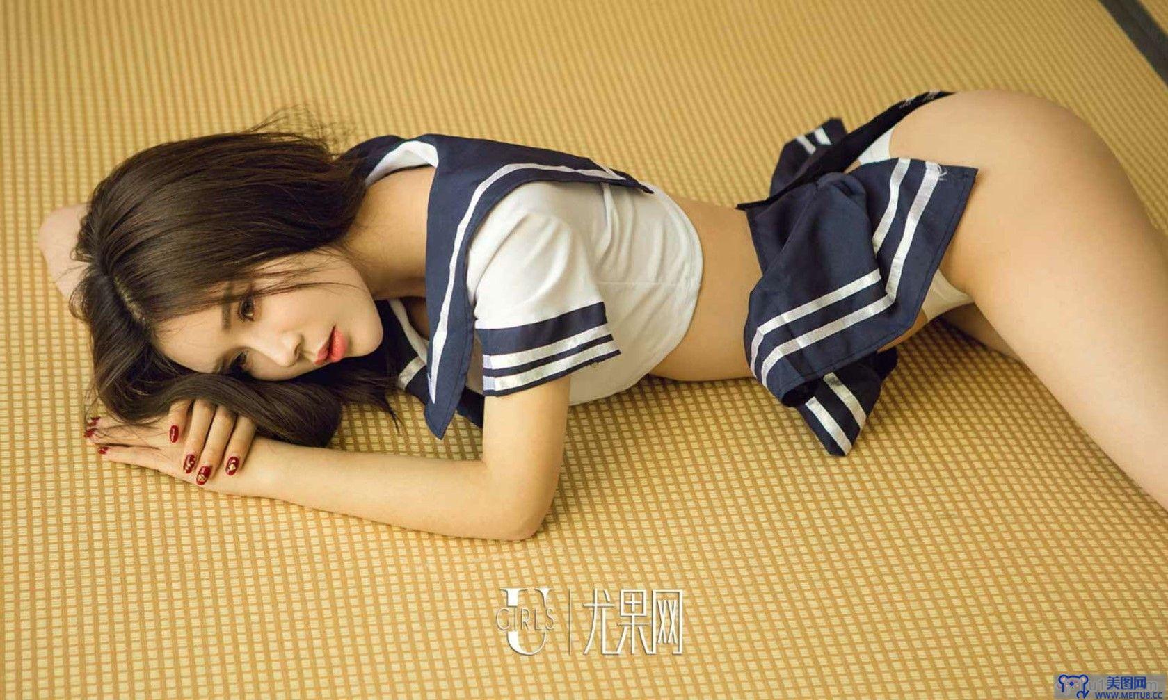 [爱尤物Ugirls] NO.658 爱丽莎