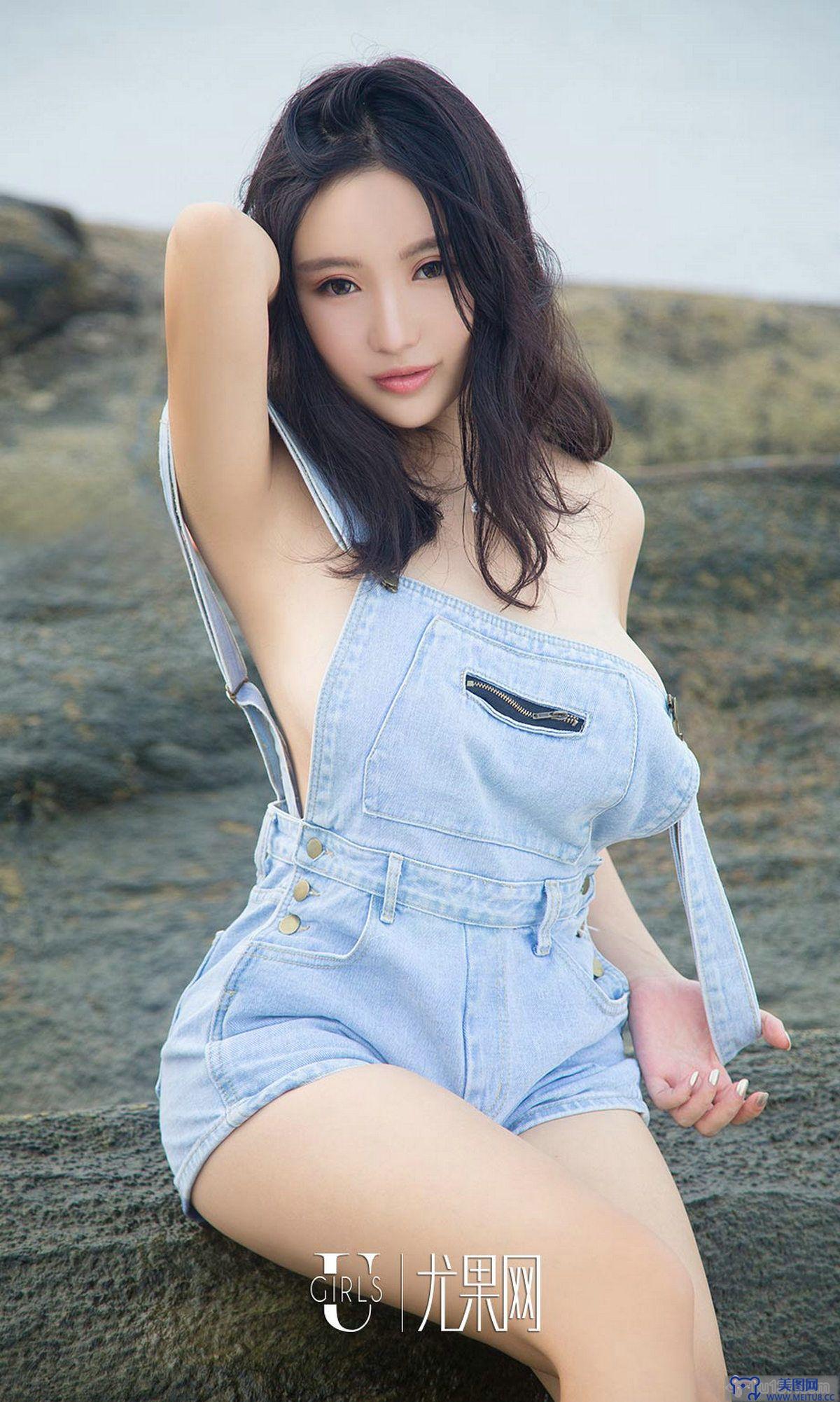 [爱尤物Ugirls] NO.864 倪叶藤