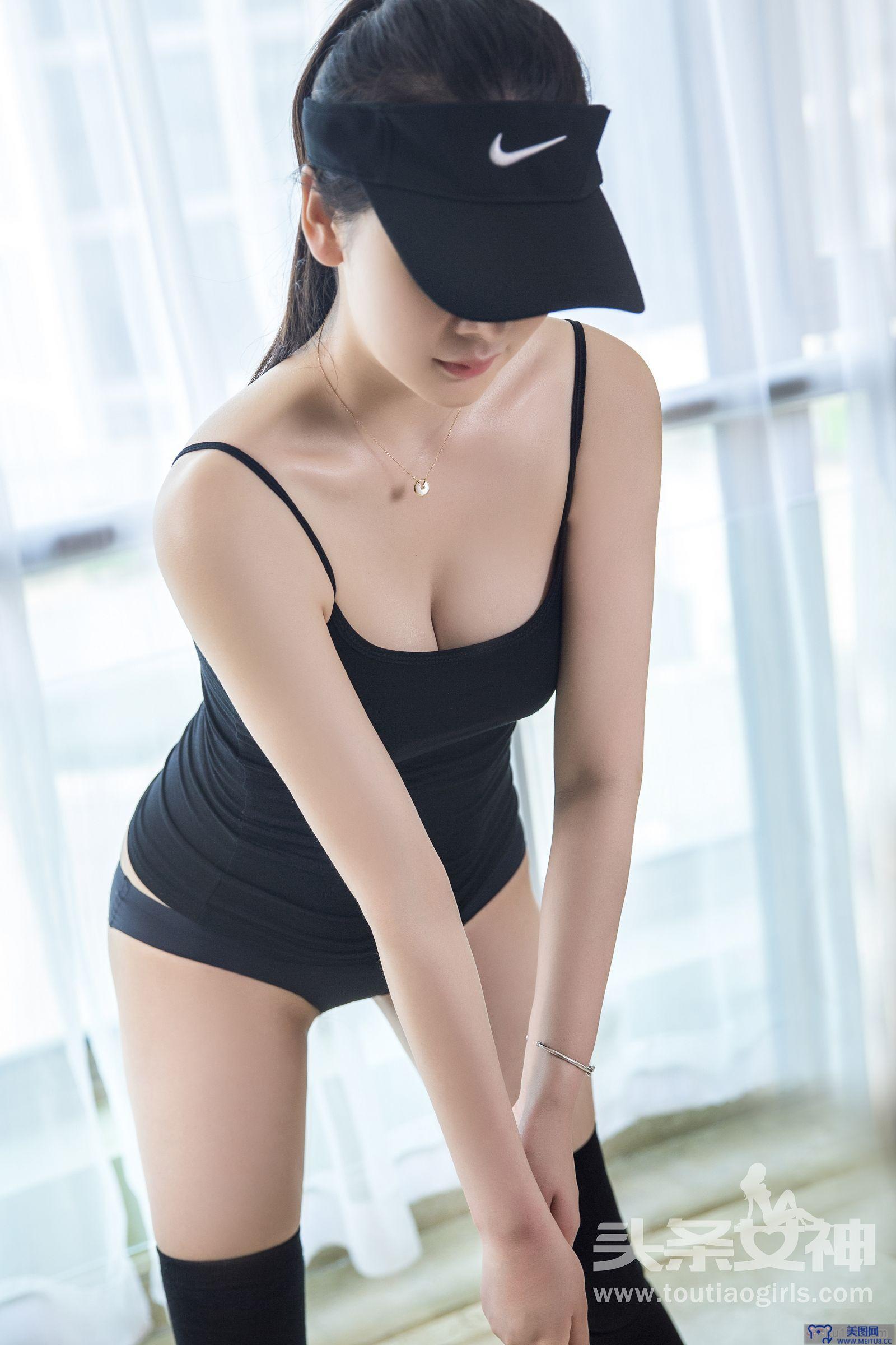 [Toutiaogirls] 2017.07.25 最美球媛 李丽莎