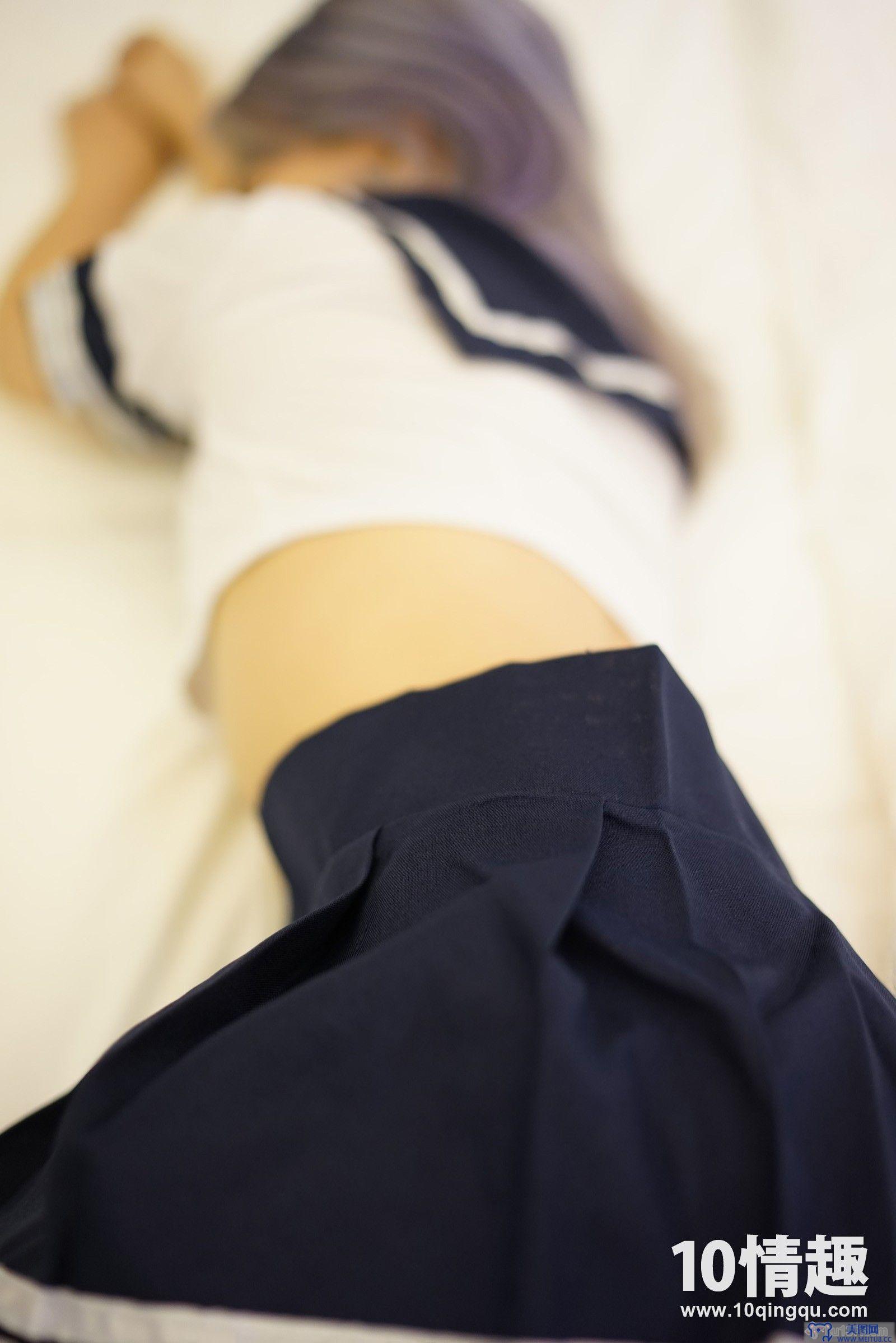 [ROSI美女图]口罩系列 2016.09.25 NO.105