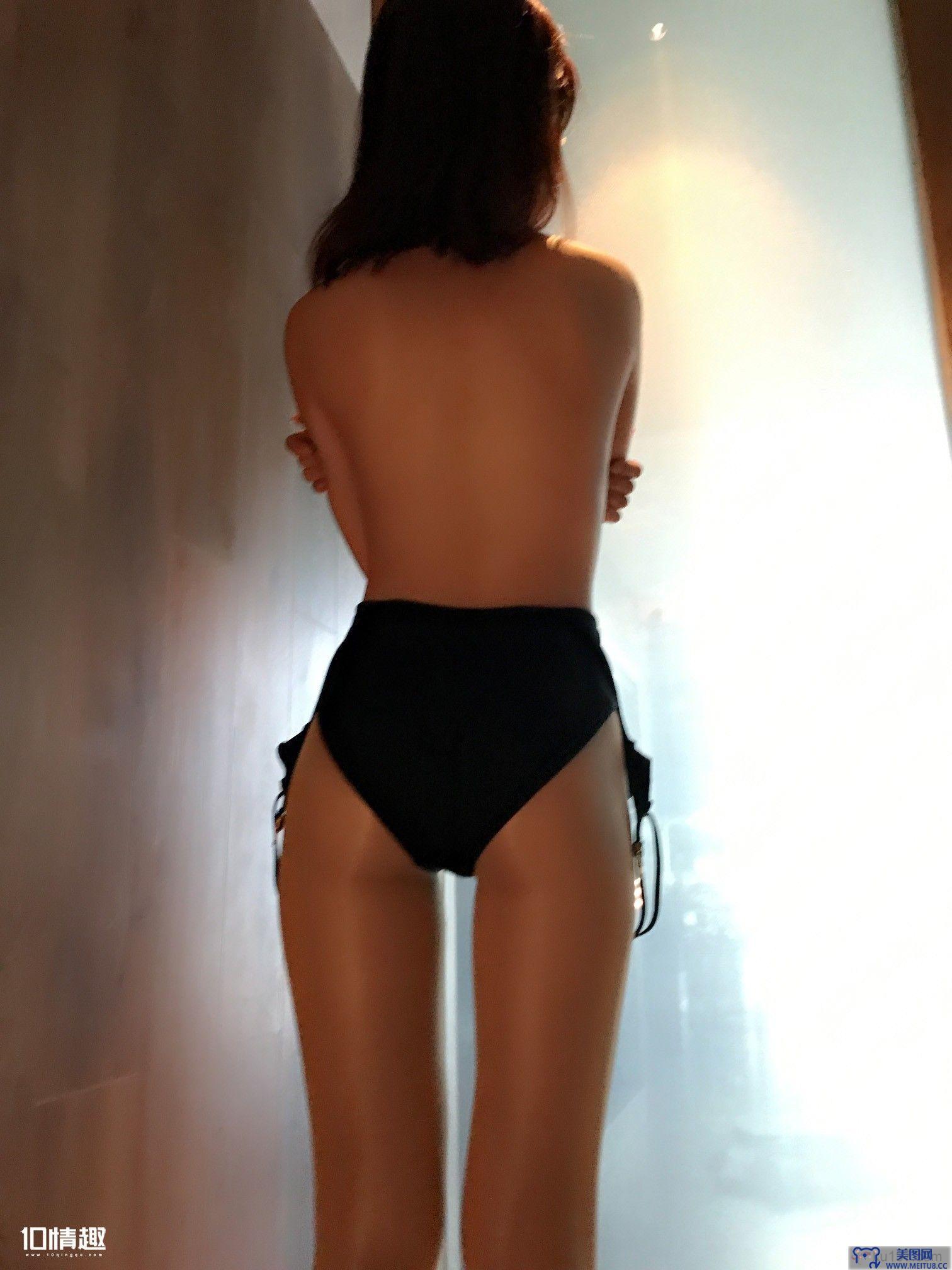 [ROSI美女图]口罩系列 2018.01.13 NO.580