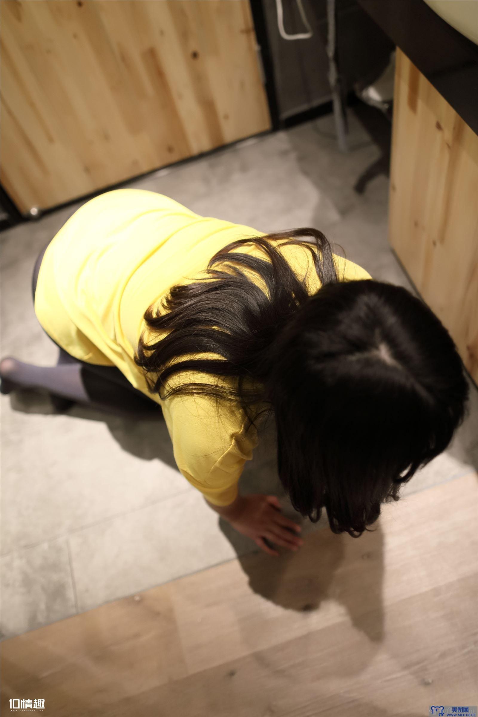 [ROSI美女图]口罩系列 2018.10.06 NO.846