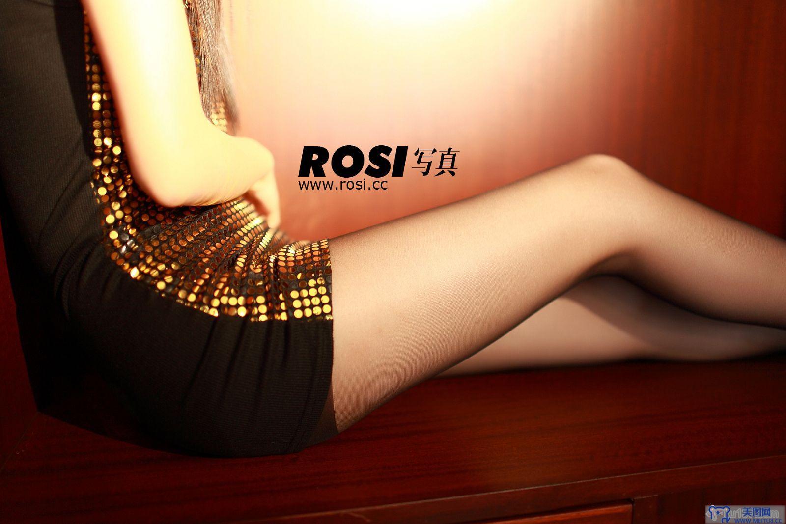 [ROSI美女图]2011.06.23 NO.047