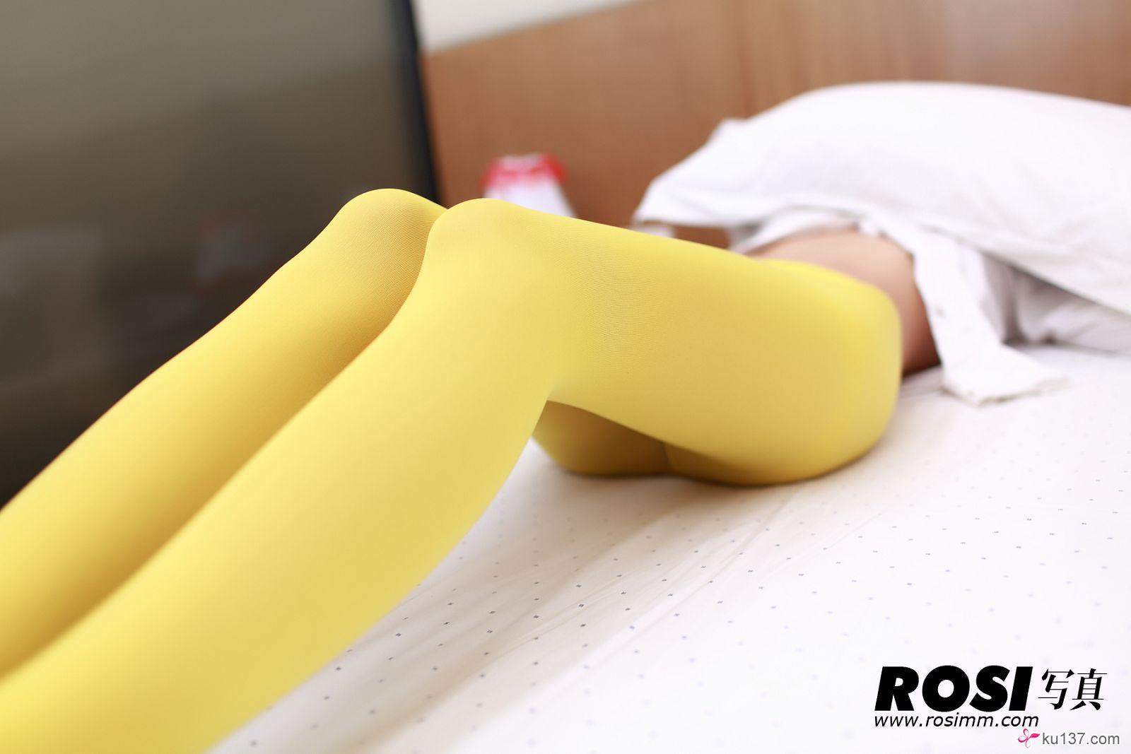 [ROSI美女图]2012.05.02 NO.265