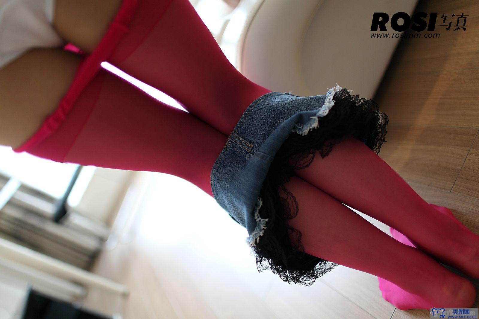 [ROSI美女图]2012.08.11 NO.328