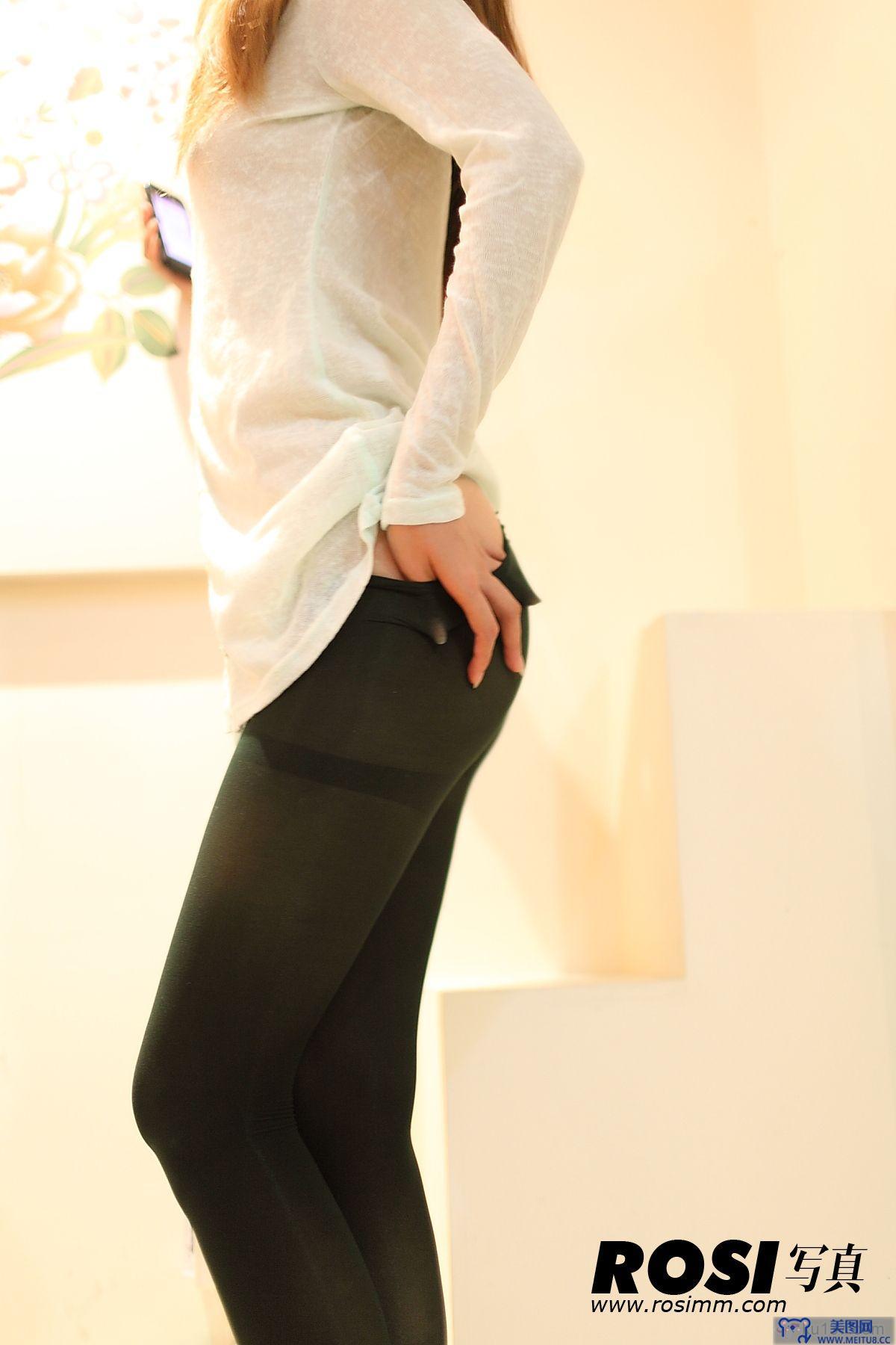[ROSI美女图]2012.12.27 NO.440