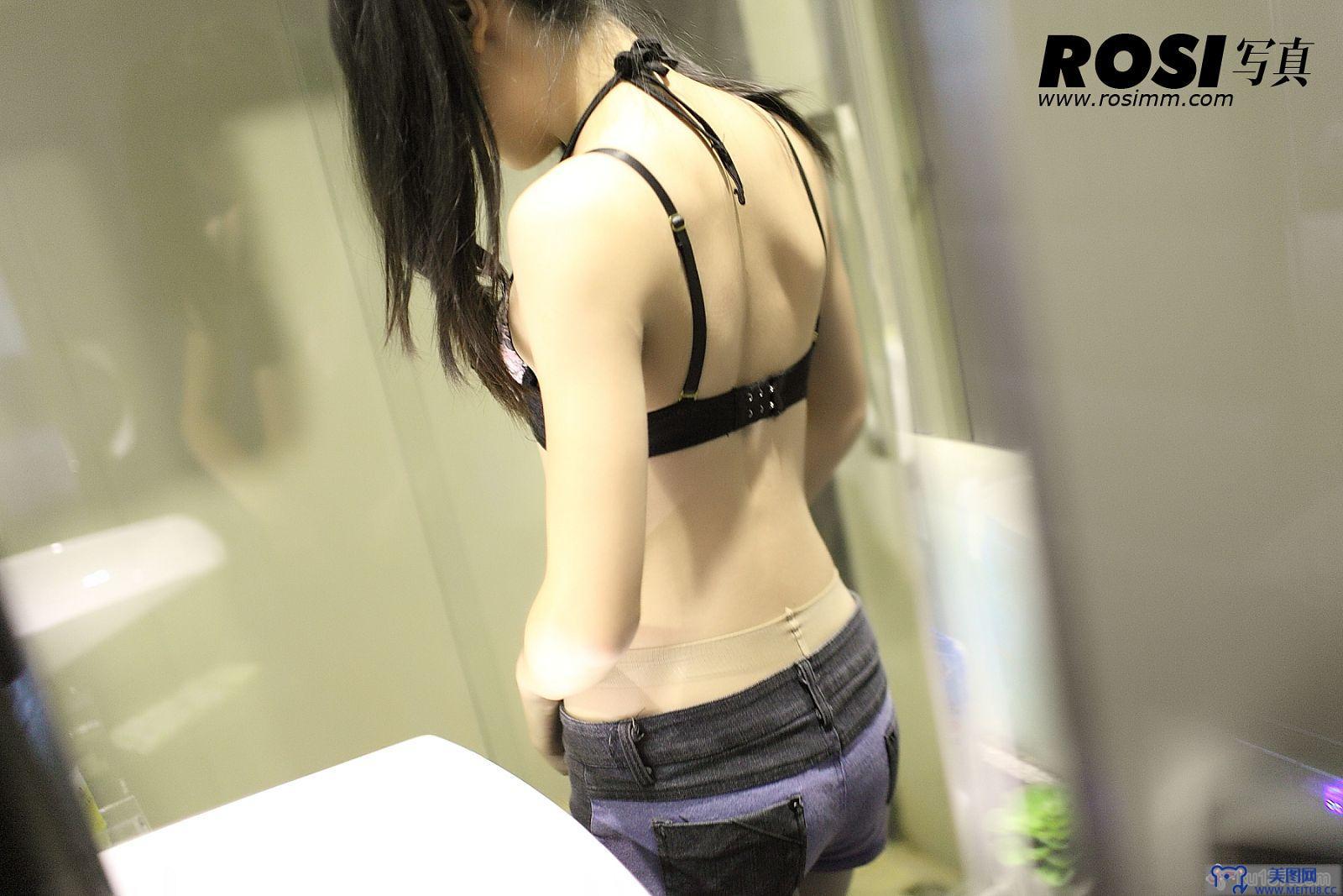 [ROSI美女图]2013.01.02 NO.445