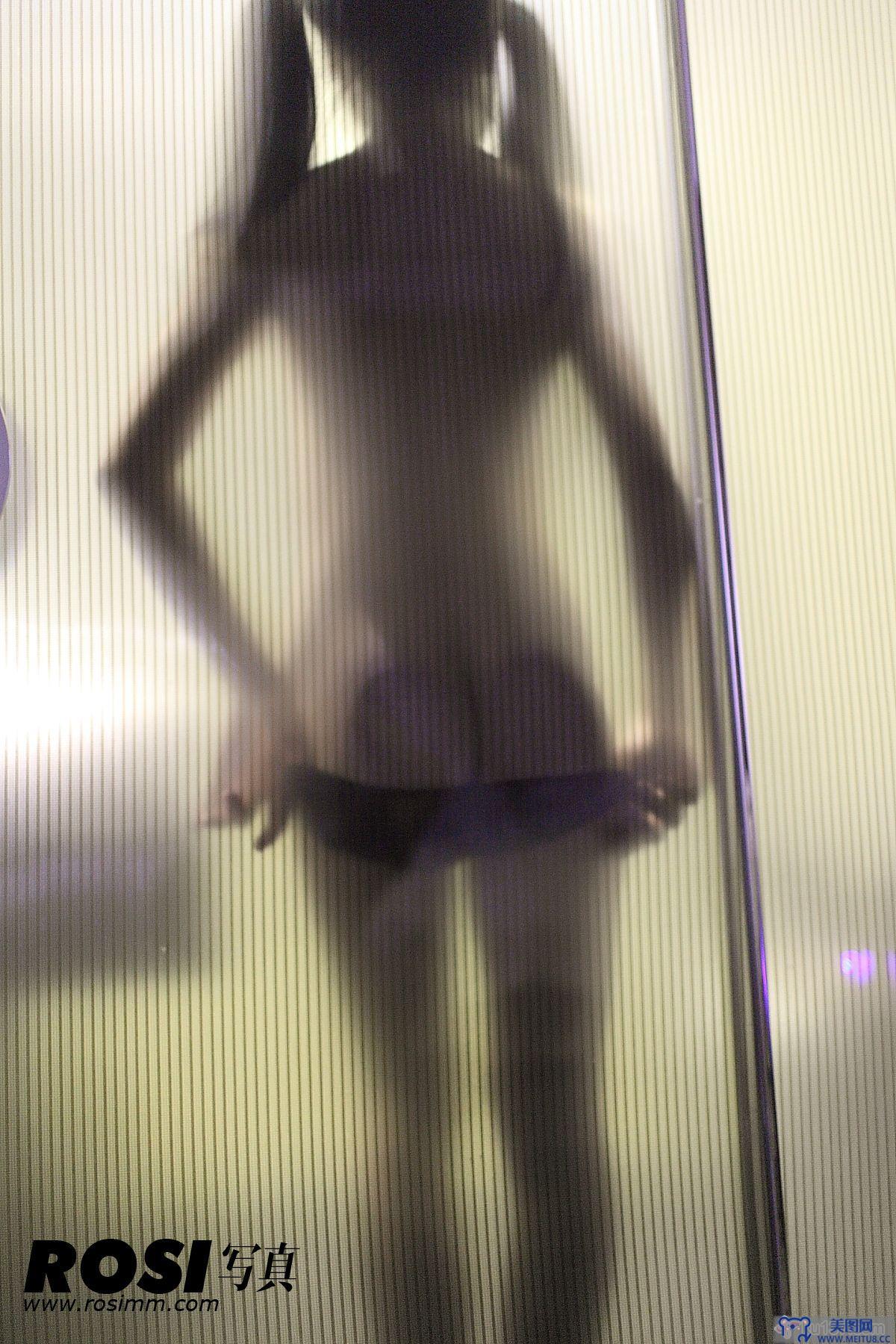 [ROSI美女图]2013.01.02 NO.445