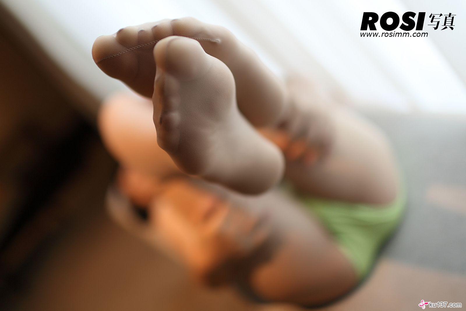 [ROSI美女图]2013.05.06 NO.534