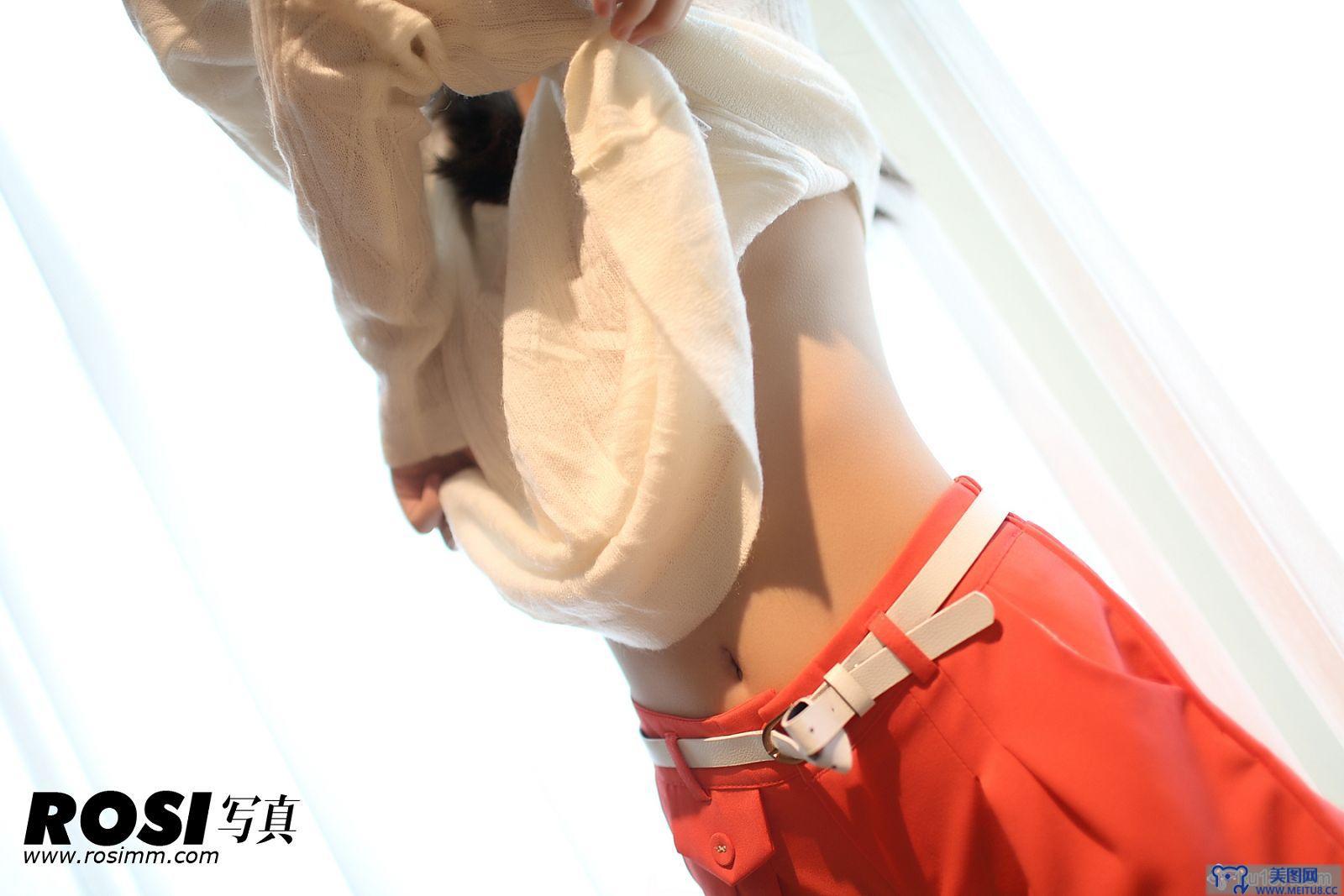 [ROSI美女图]2013.06.14 NO.568
