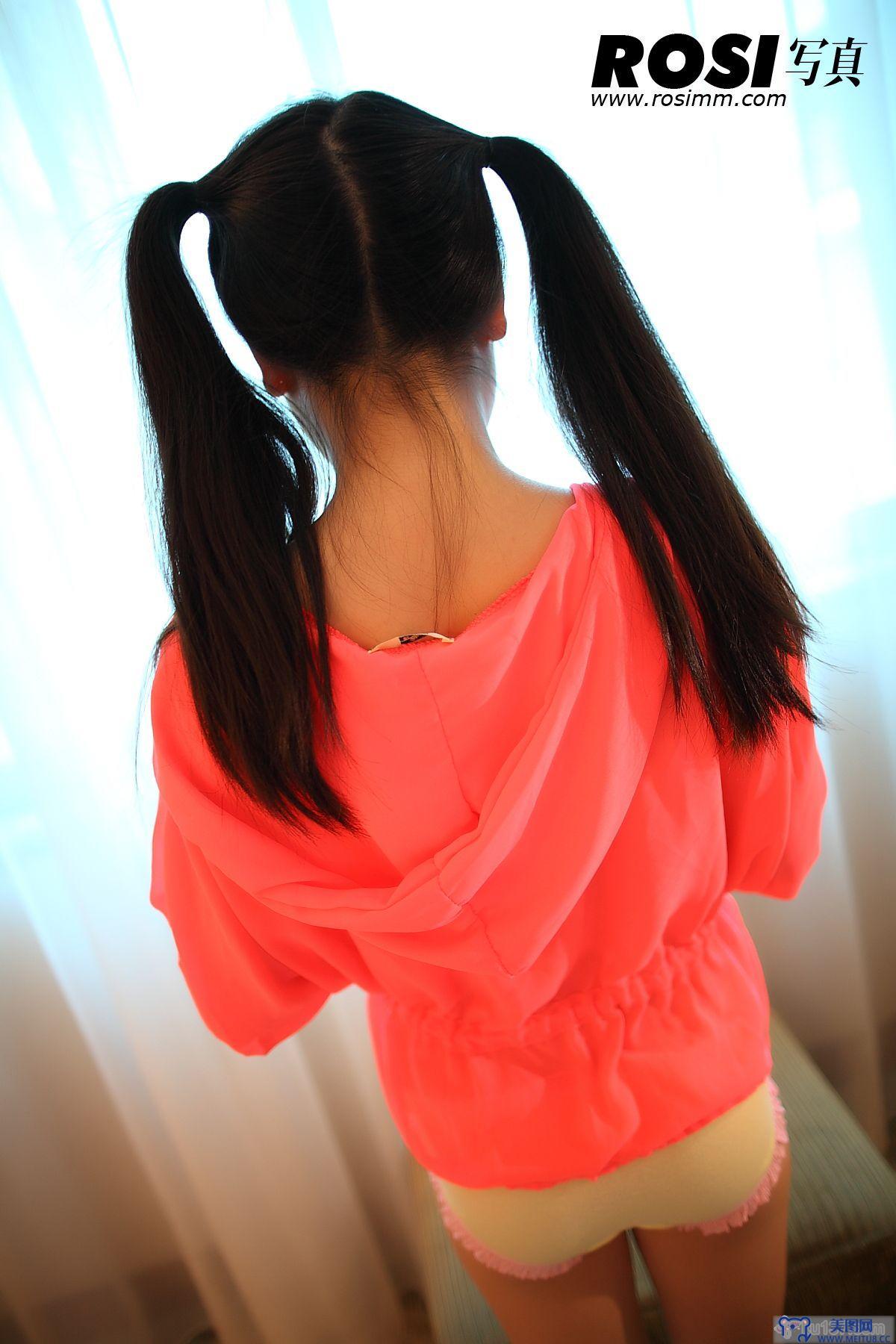 [ROSI美女图]2013.07.24 NO.604