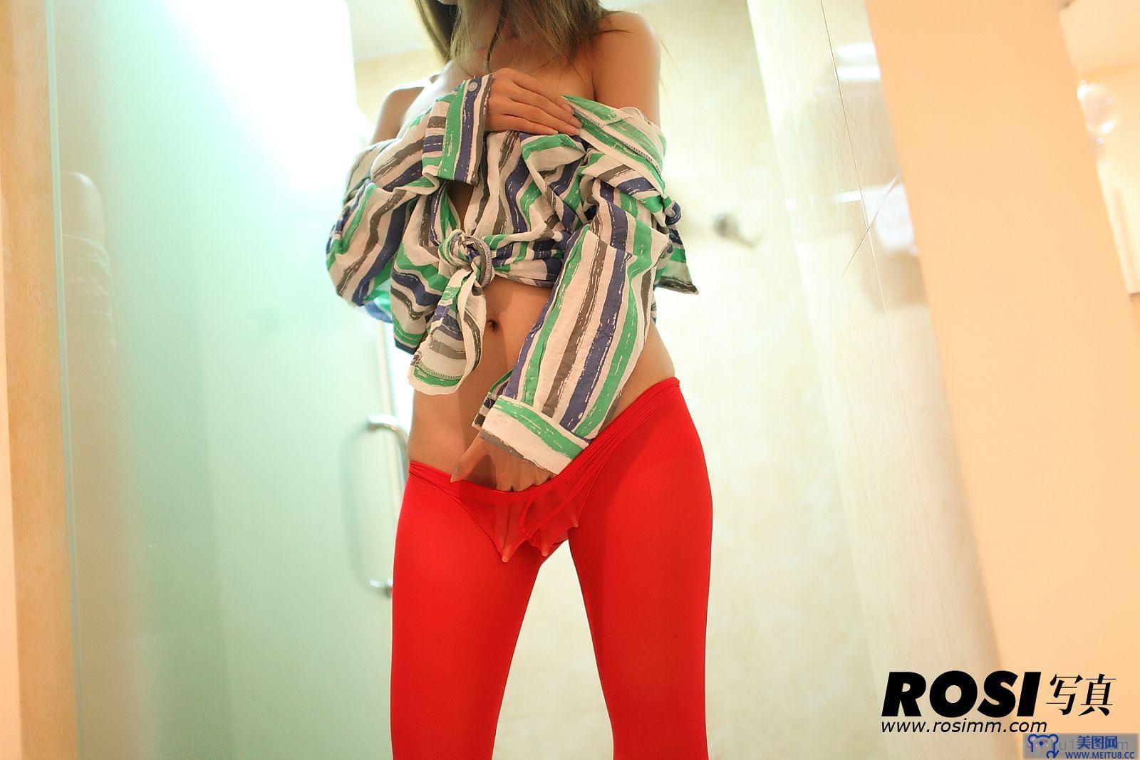 [ROSI美女图]2013.09.06 NO.644