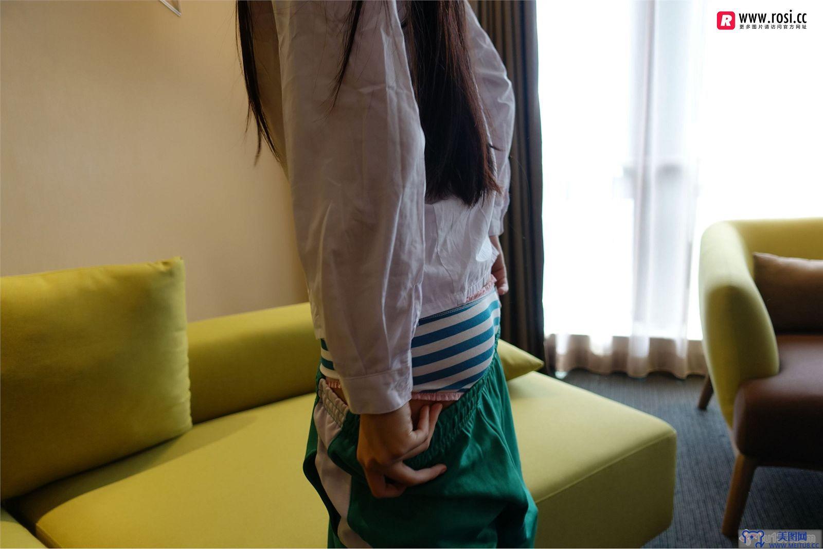 [ROSI美女图]2018.01.03 NO.2219