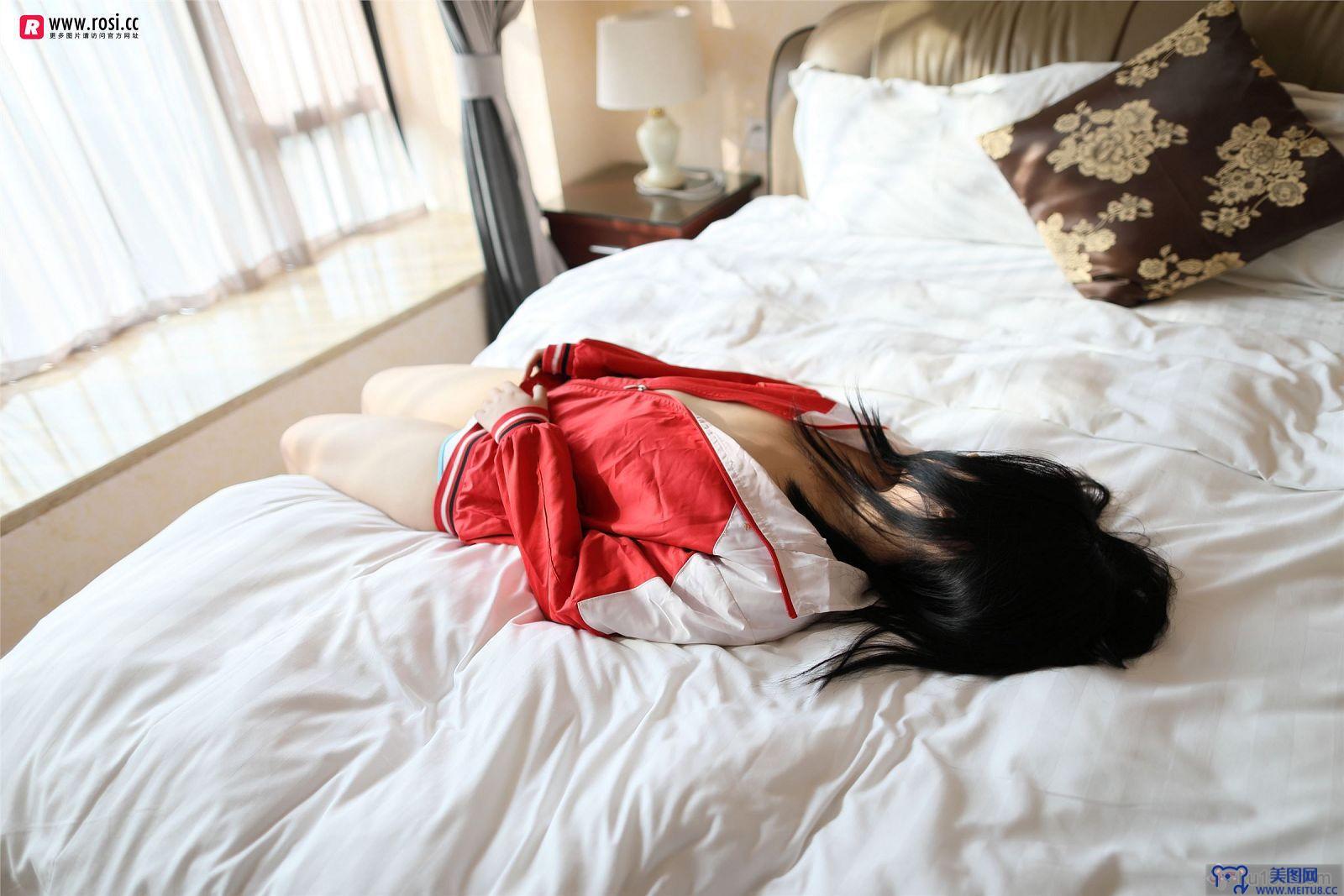 [ROSI美女图]2018.02.27 NO.2274