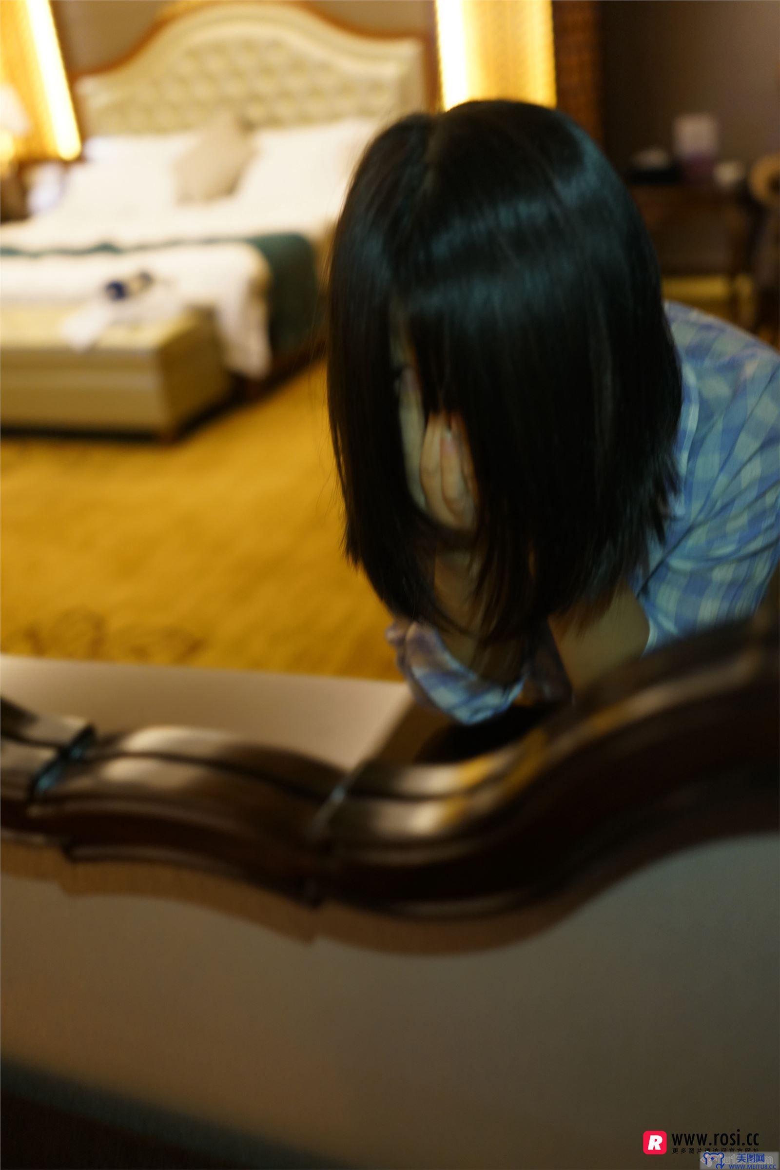[ROSI美女图]2018.03.11 NO.2286