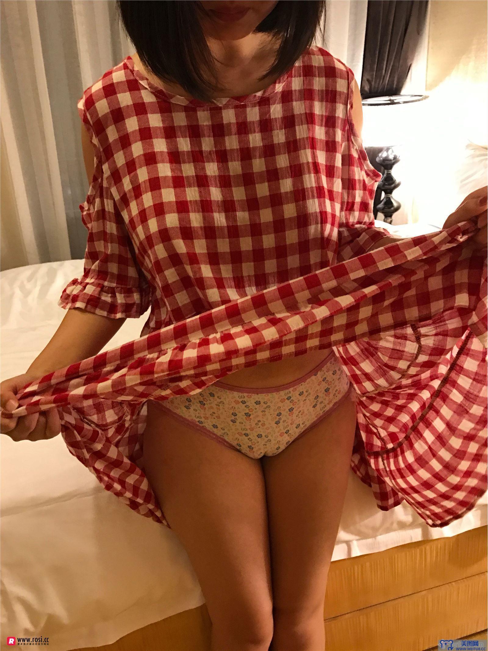 [ROSI美女图]2018.09.07 NO.2466