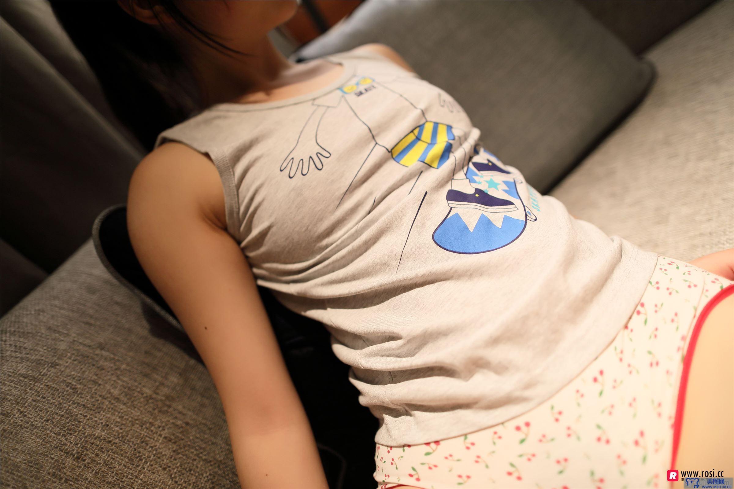 [ROSI美女图]2018.11.22 N0.2542
