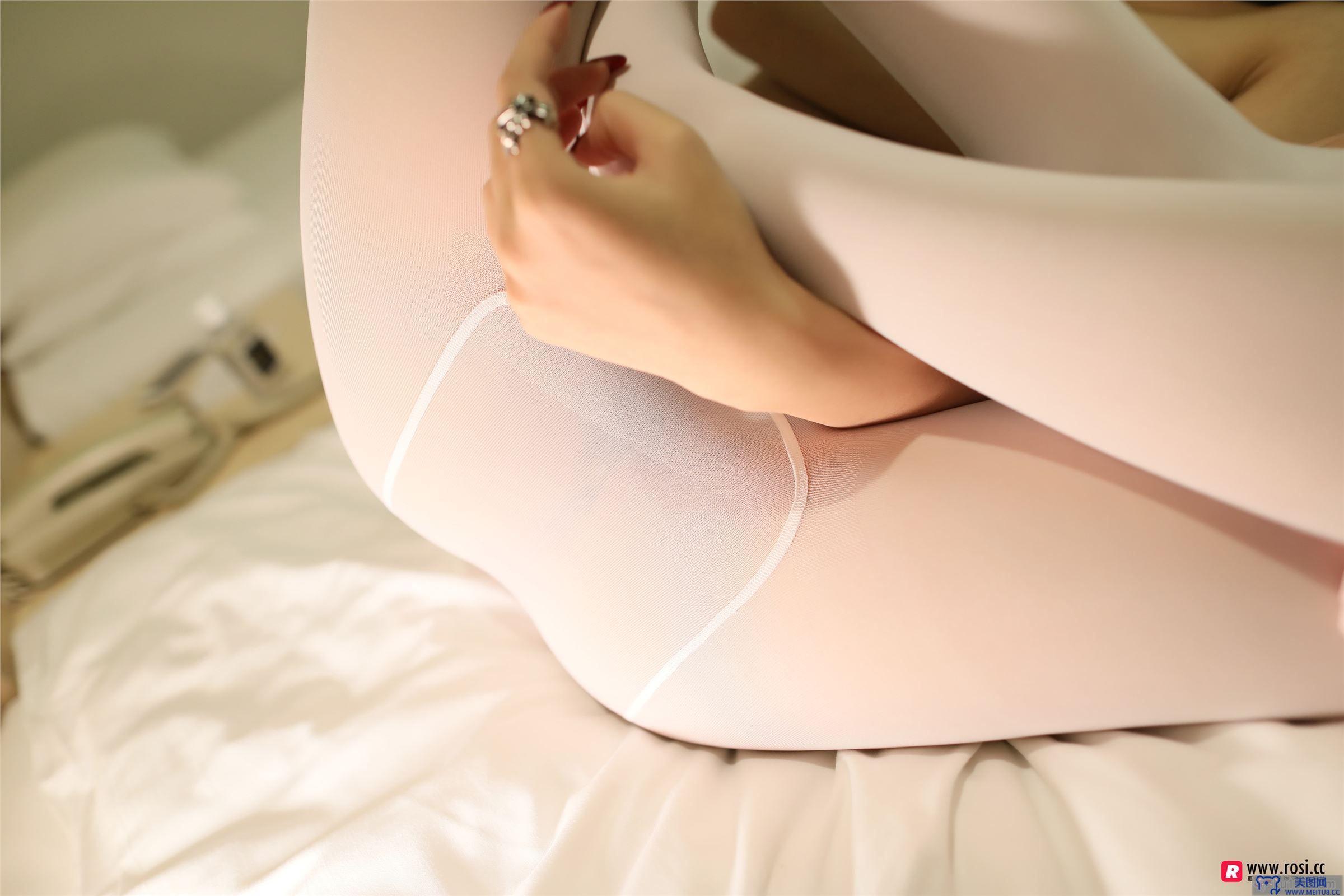 [ROSI美女图]2019.01.07 NO.2588