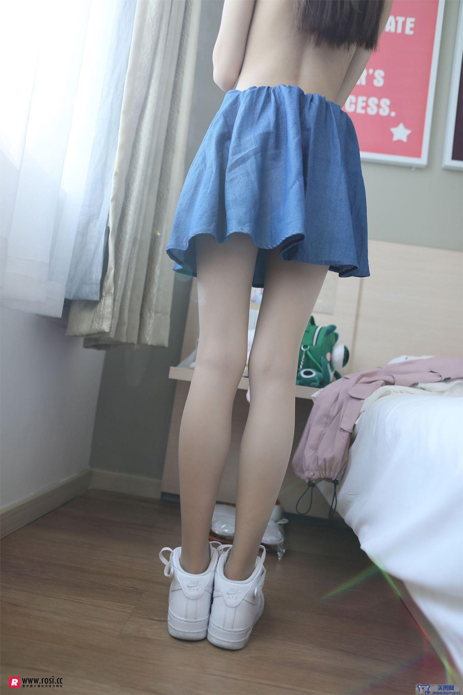 [ROSI美女图]2019.01.31 NO.2612