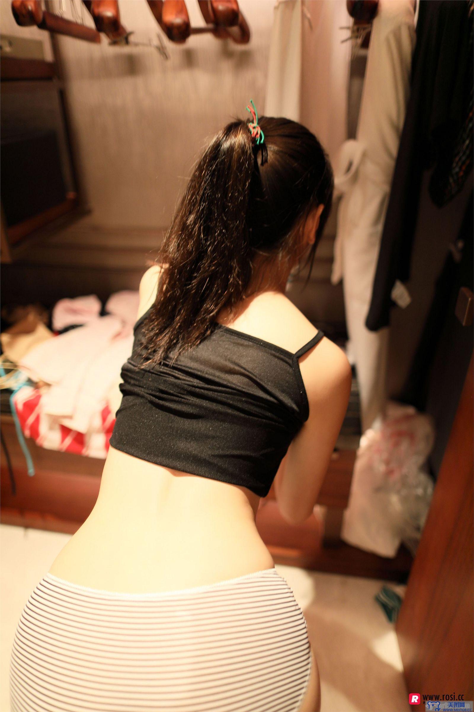 [ROSI美女图]2019.02.08 NO.2620