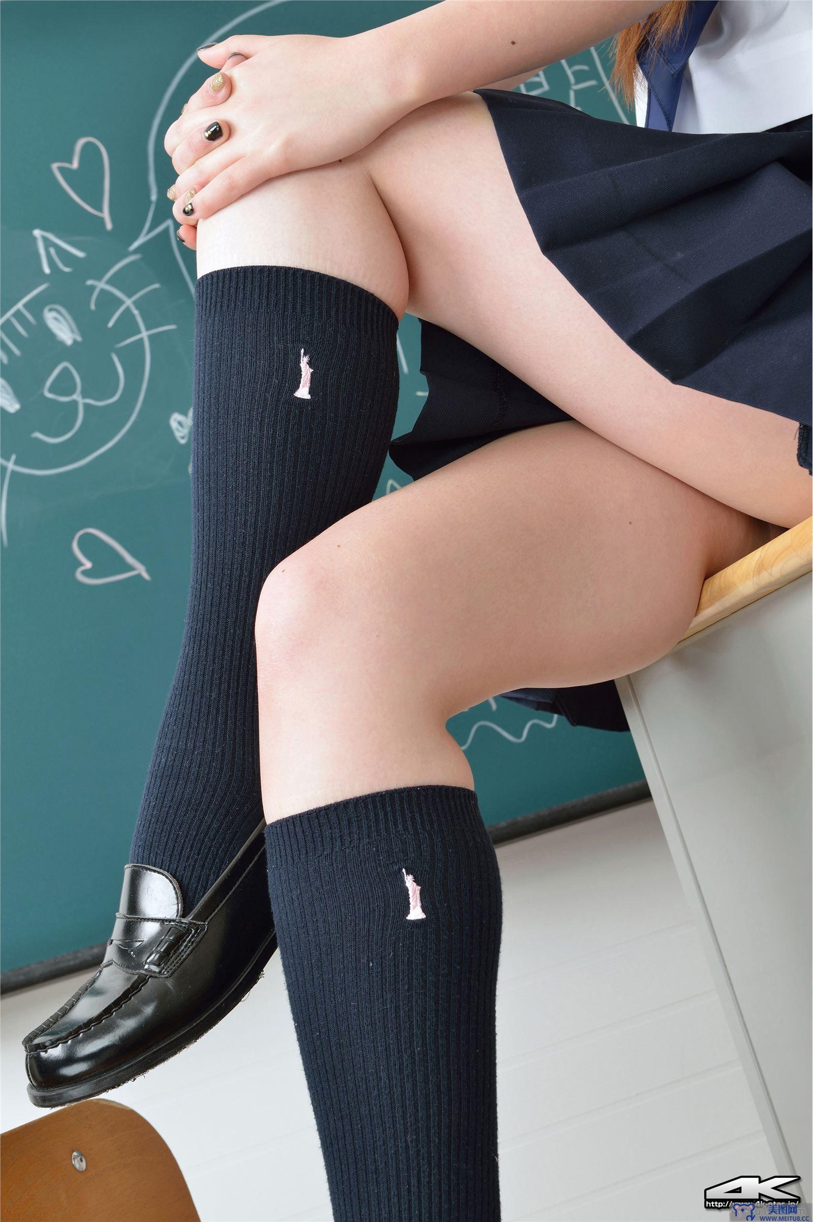 [4K-STAR写真] 2016.07.06 NO.617 Mai Onozeki [SchoolGirl]