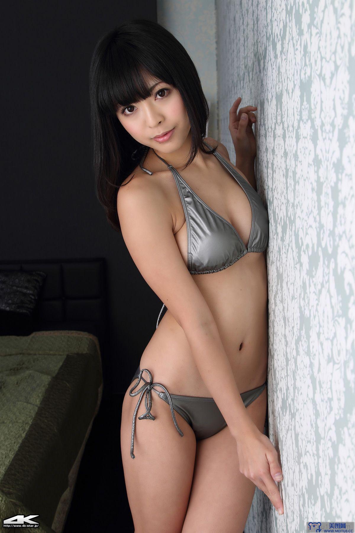 [4K-STAR写真] NO.00016 Sakura Sato さとう さくら Swim Suits