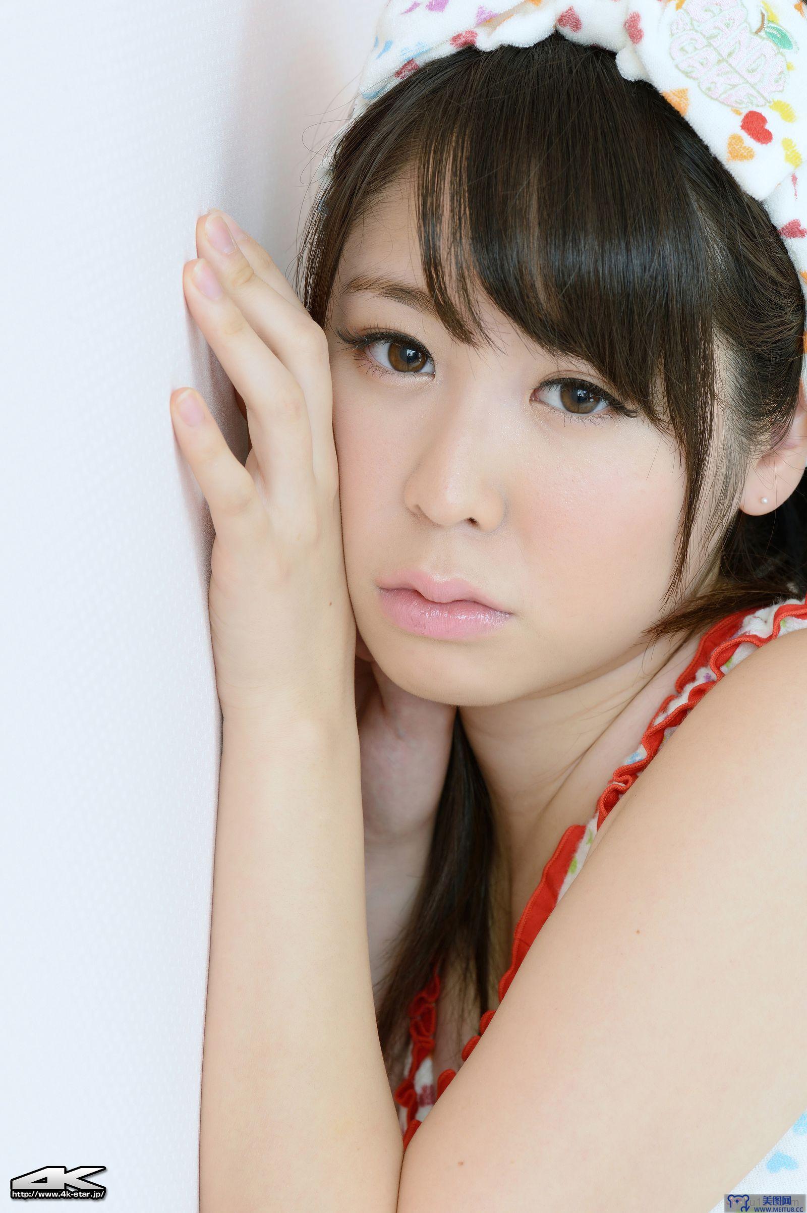 [4K-STAR写真] NO.00258 kato_shiina 加藤シーナ