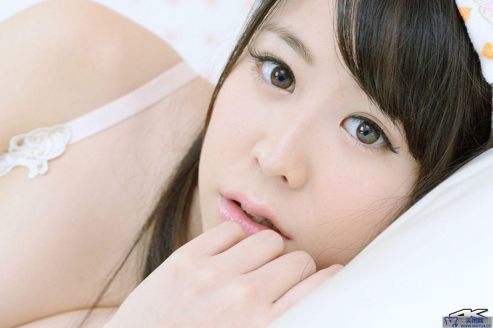 [4K-STAR写真] NO.00258 kato_shiina 加藤シーナ