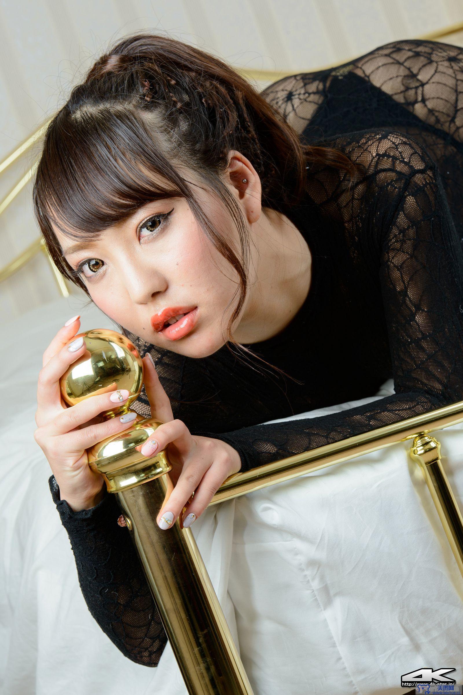 [4K-STAR写真] NO.00340 坂井伊織